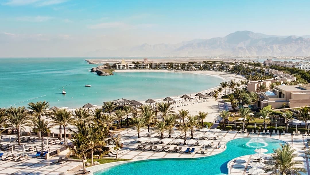 Ras Al Khaima