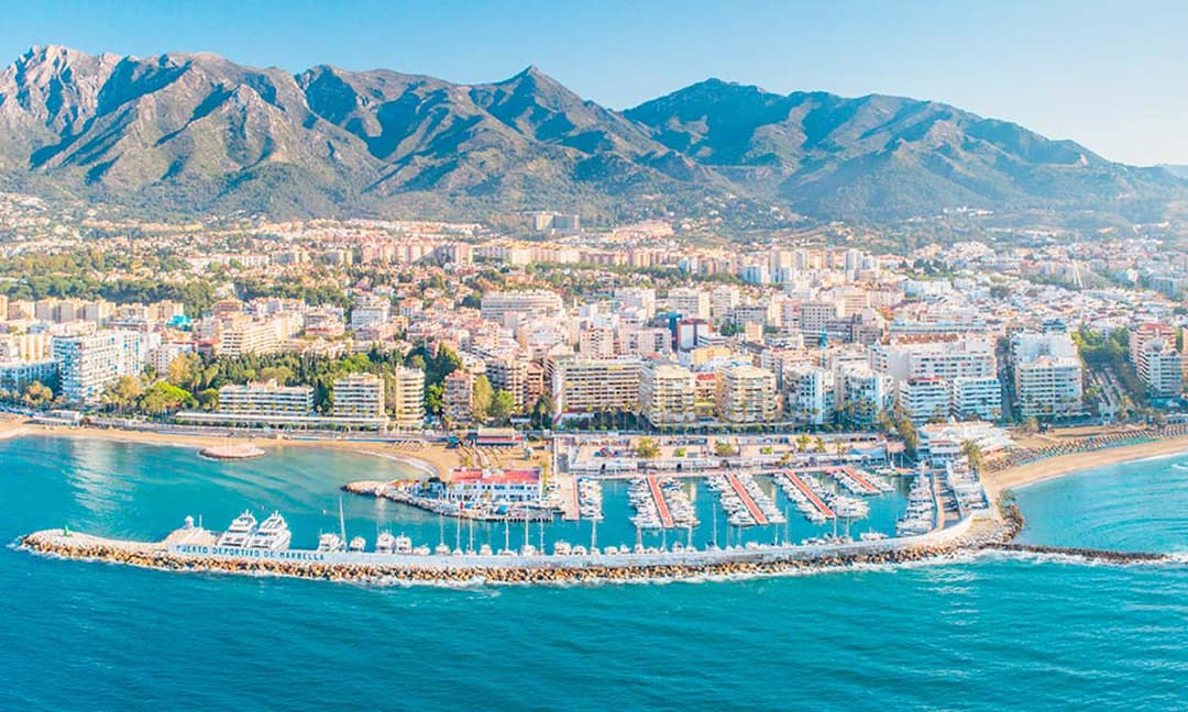 Marbella Spain