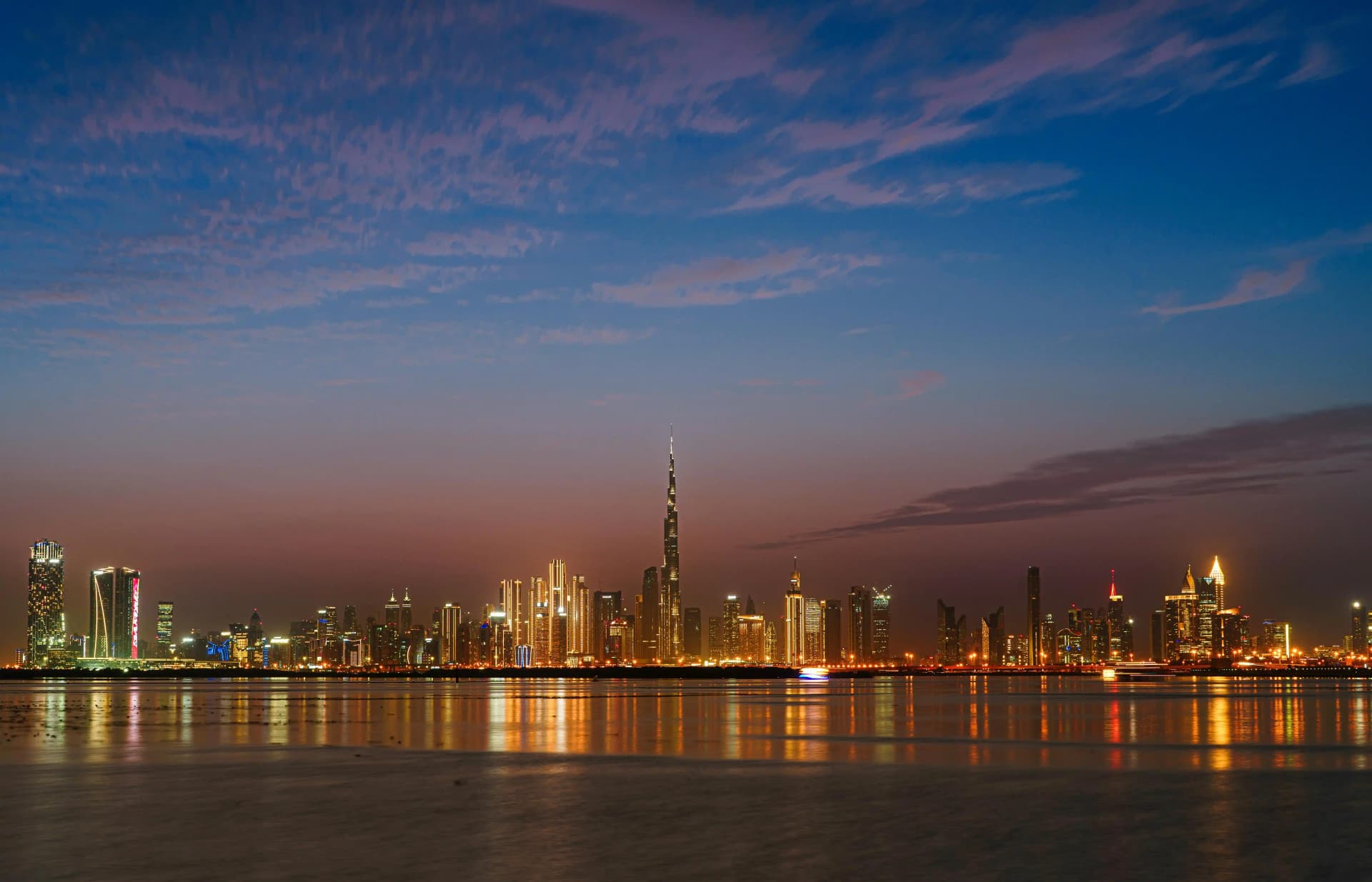Inside Dubai’s Most Exclusive Homes: A Deep Dive into Luxury Living
