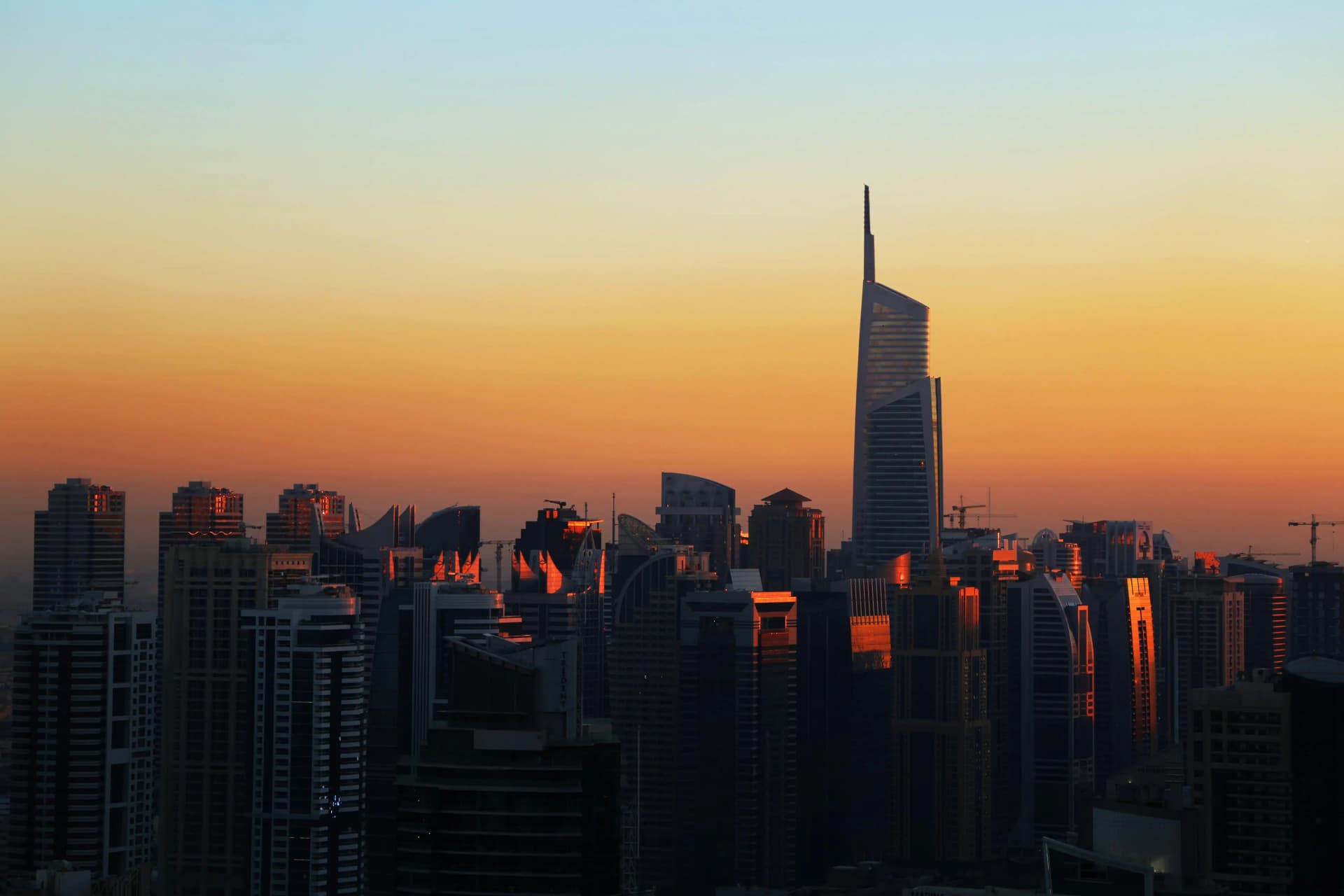 Dubai’s Off-Plan Property Market Hits AED 24.5B in 2025 — Why Investors Are Rushing In