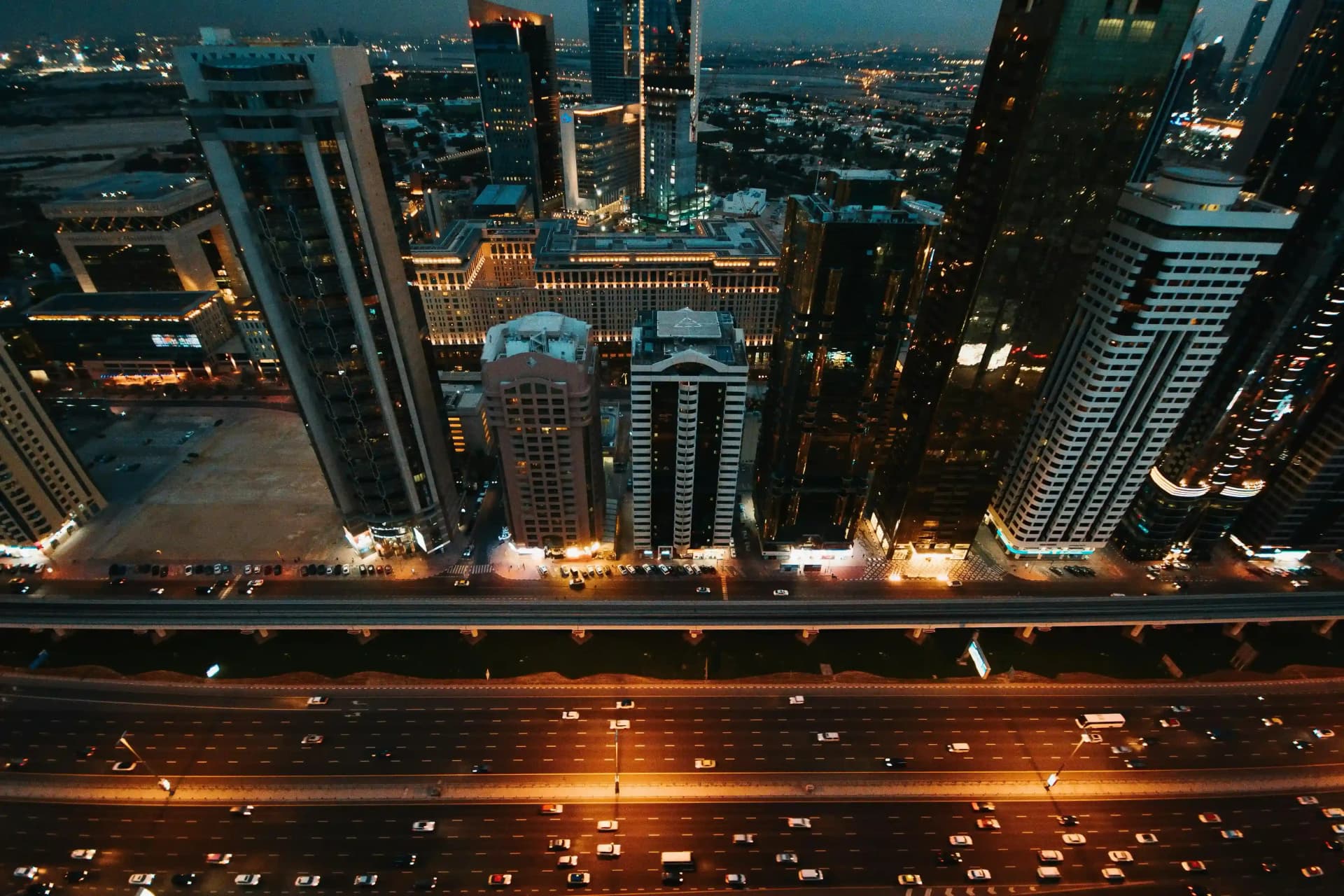 How Transportation Access Affects Rental Choices in Dubai