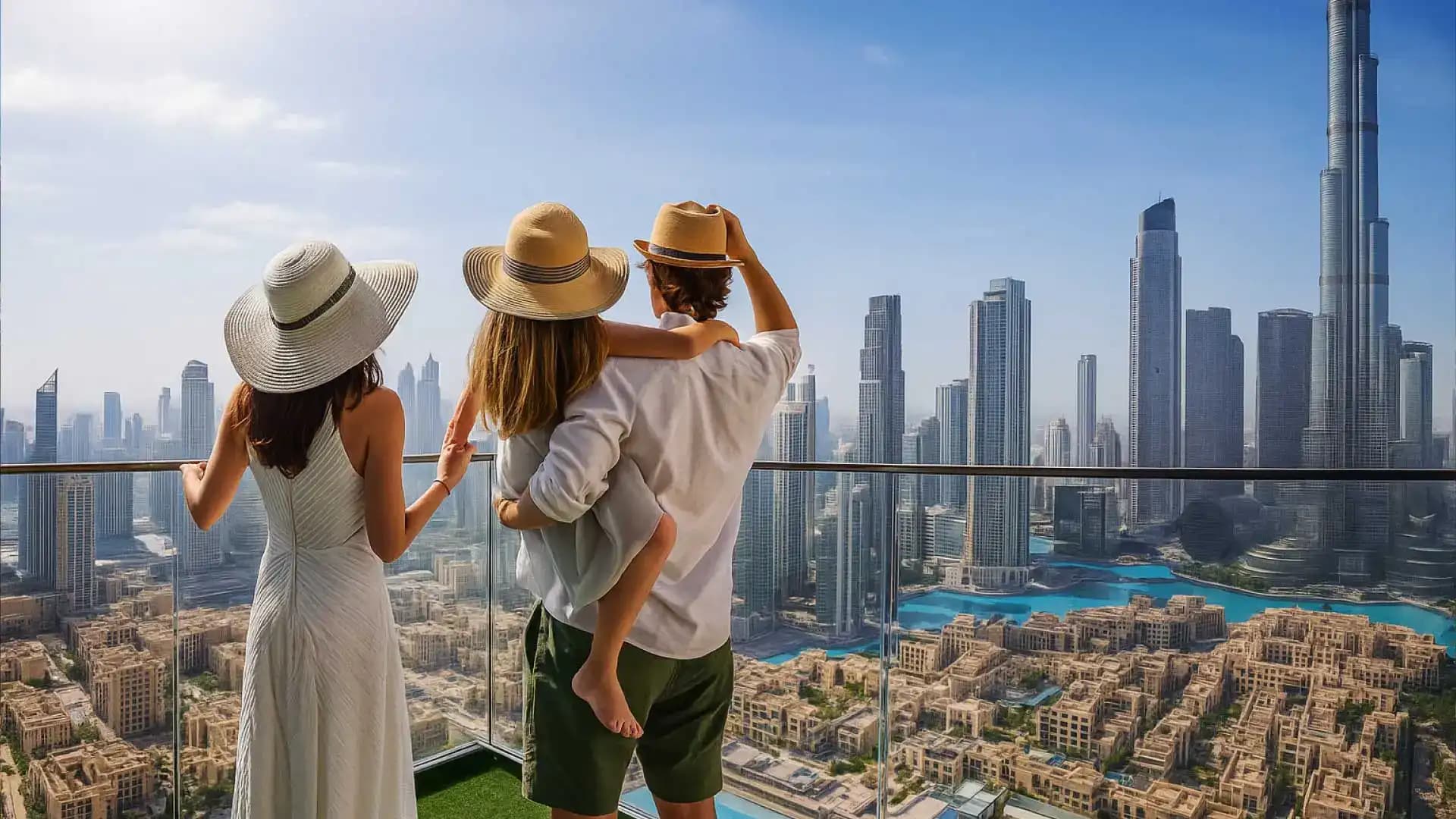 Discover Affordable Luxury Living in Dubai's High-End Areas