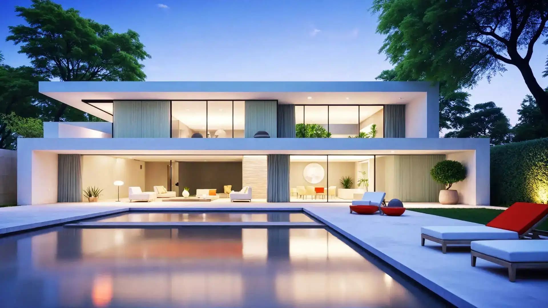 Are Dubai Villas a Good Investment? Here’s What You Need to Know