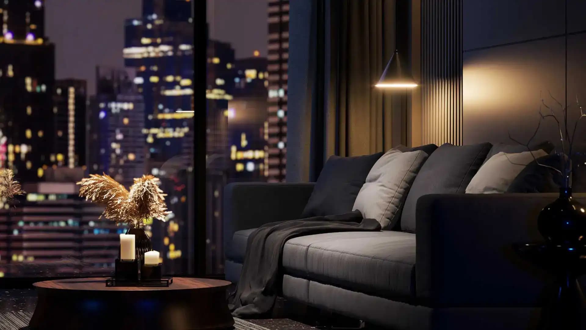 Creating Comfort and Class: Essential Decor for Your Dubai Dream Home