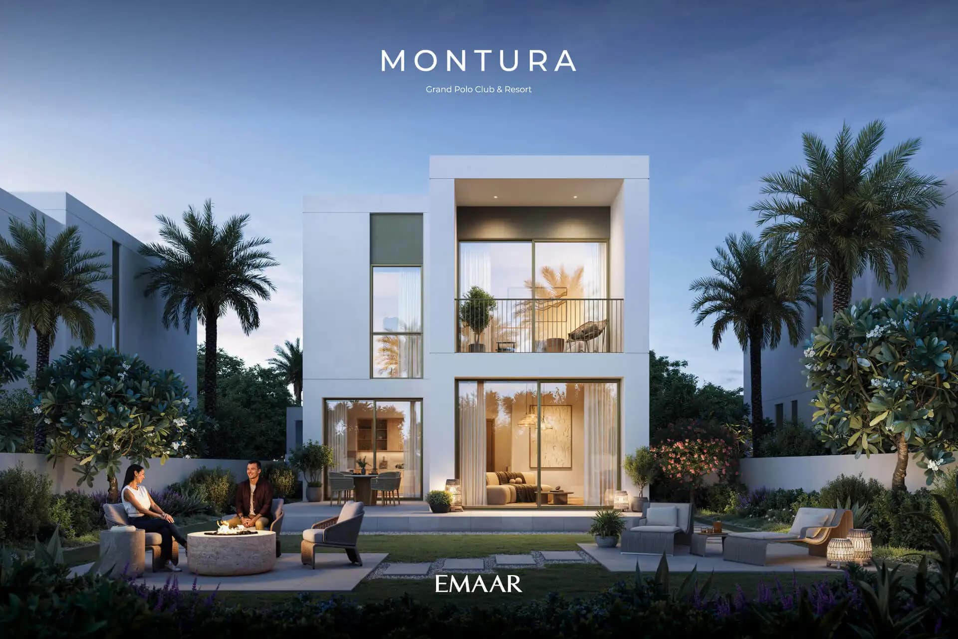 Montura