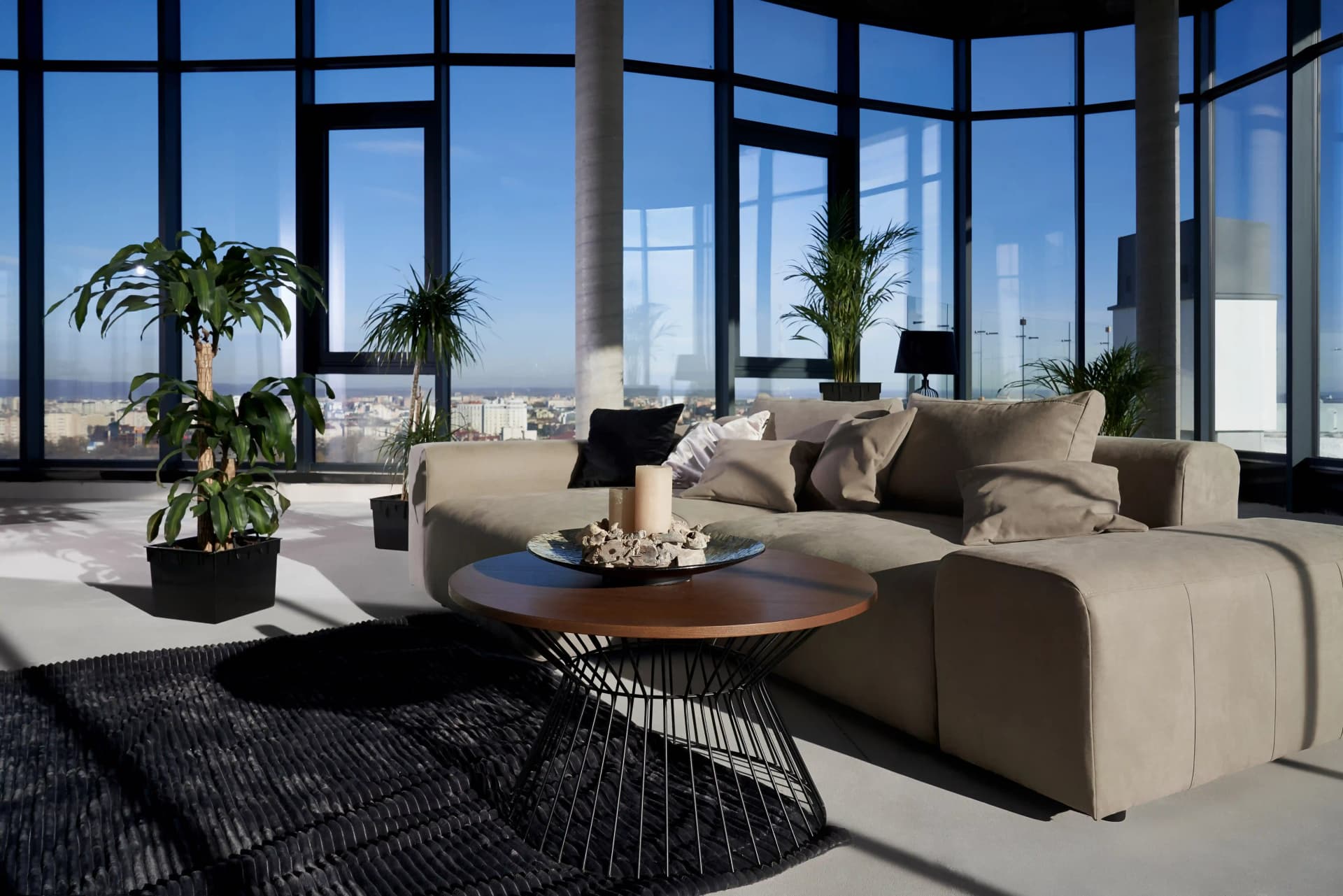 Architecture and Its Influence on Luxury Living in Dubai