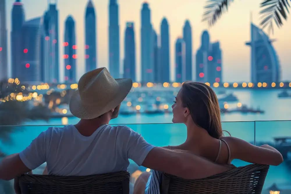 7 Key Elements for Choosing Luxury Properties in Dubai