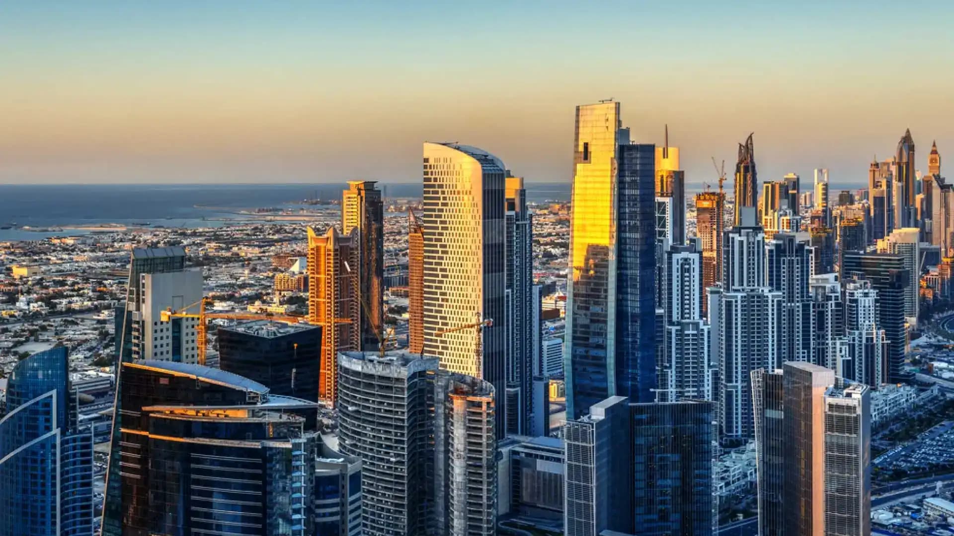 Dubai Real Estate Soars to AED 54.6B in September: What’s Driving the Growth?