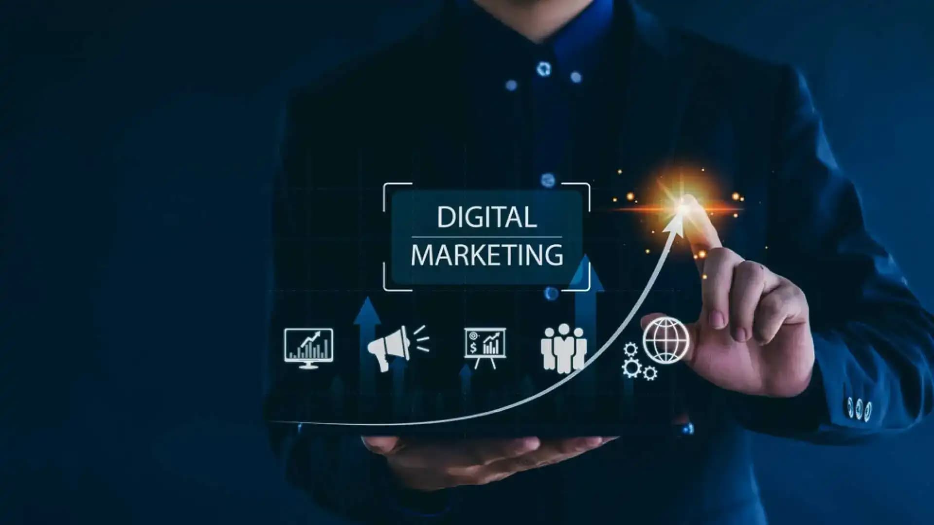 How Digital Marketing Is Transforming Dubai’s Real Estate Industry