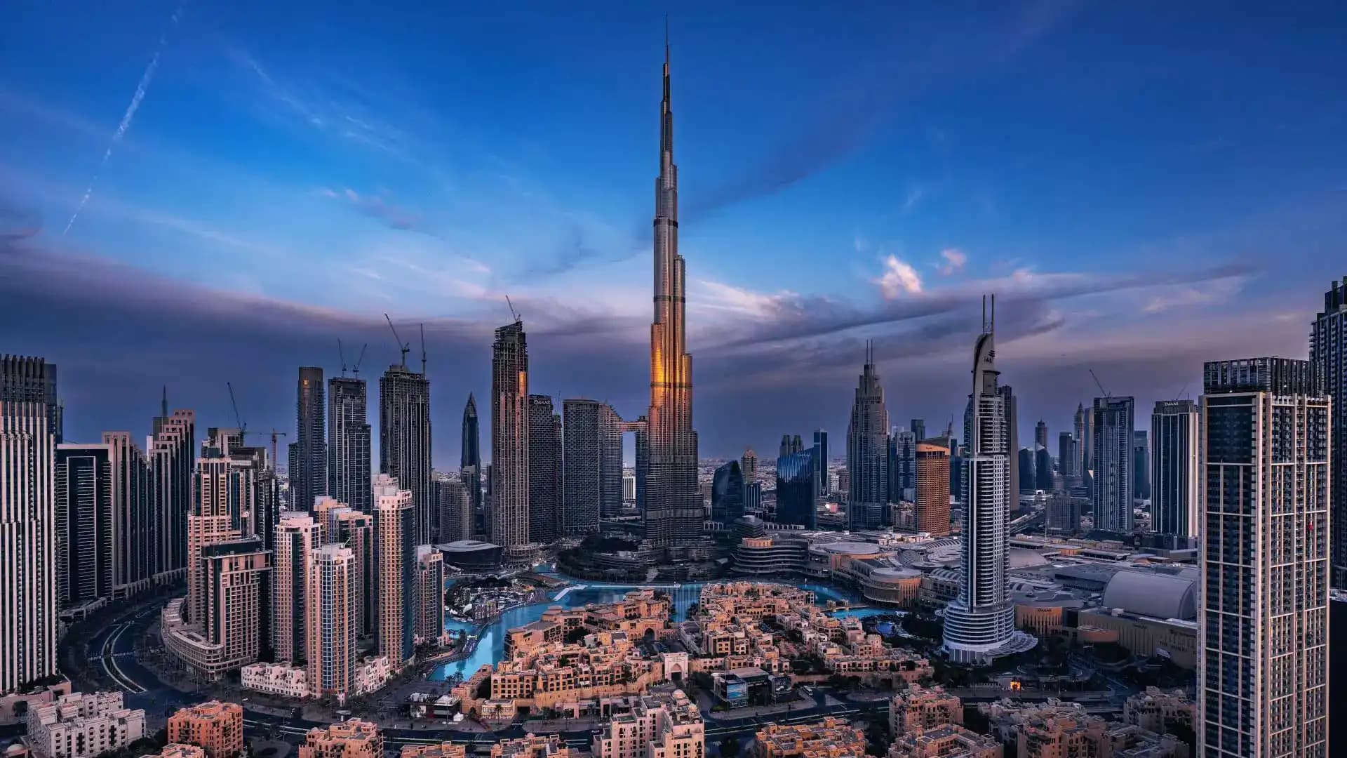Top 5 Dubai Neighbourhoods with the Highest Return on Investment (ROI)
