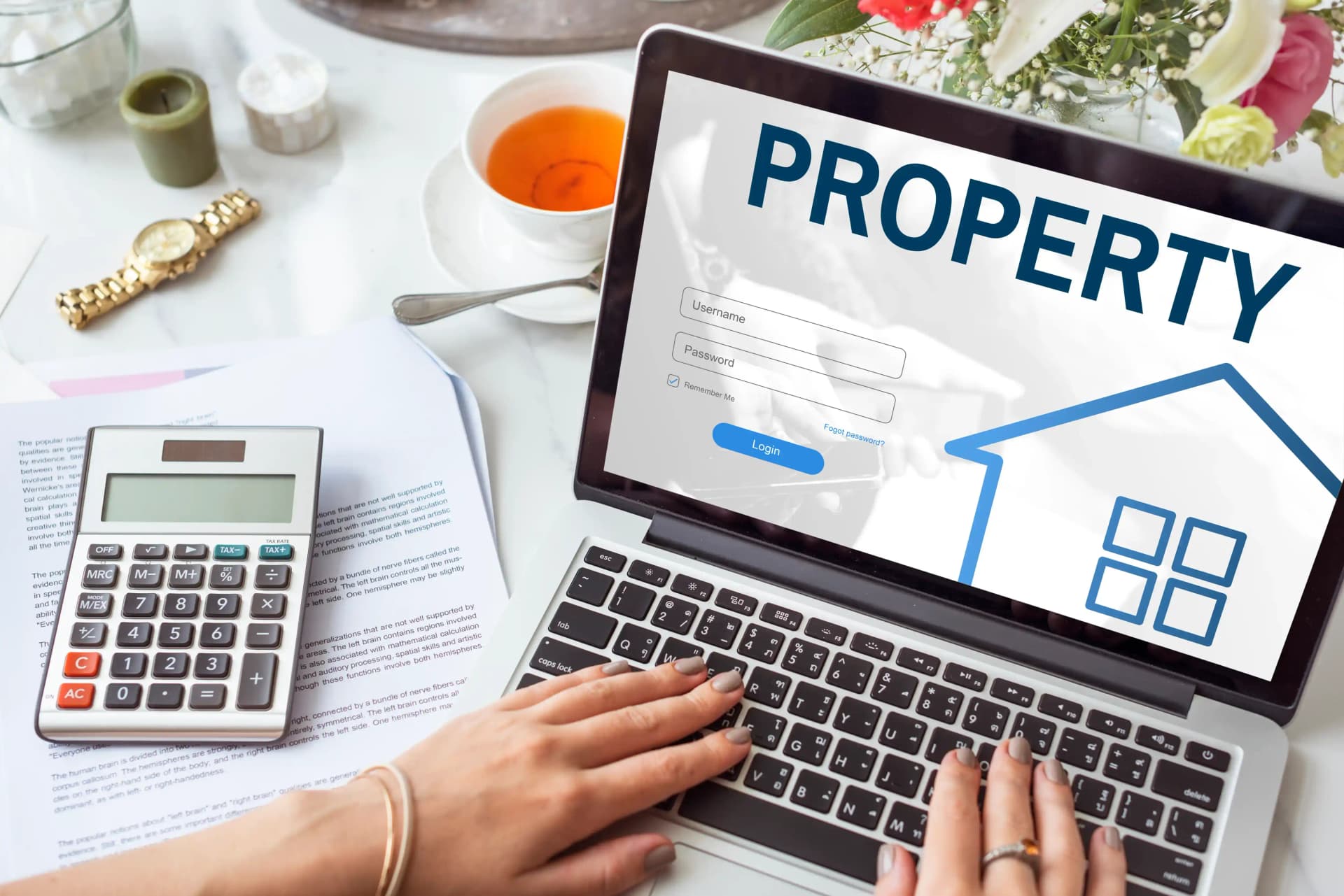 How to List Your Property in Dubai: A Beginner's Guide