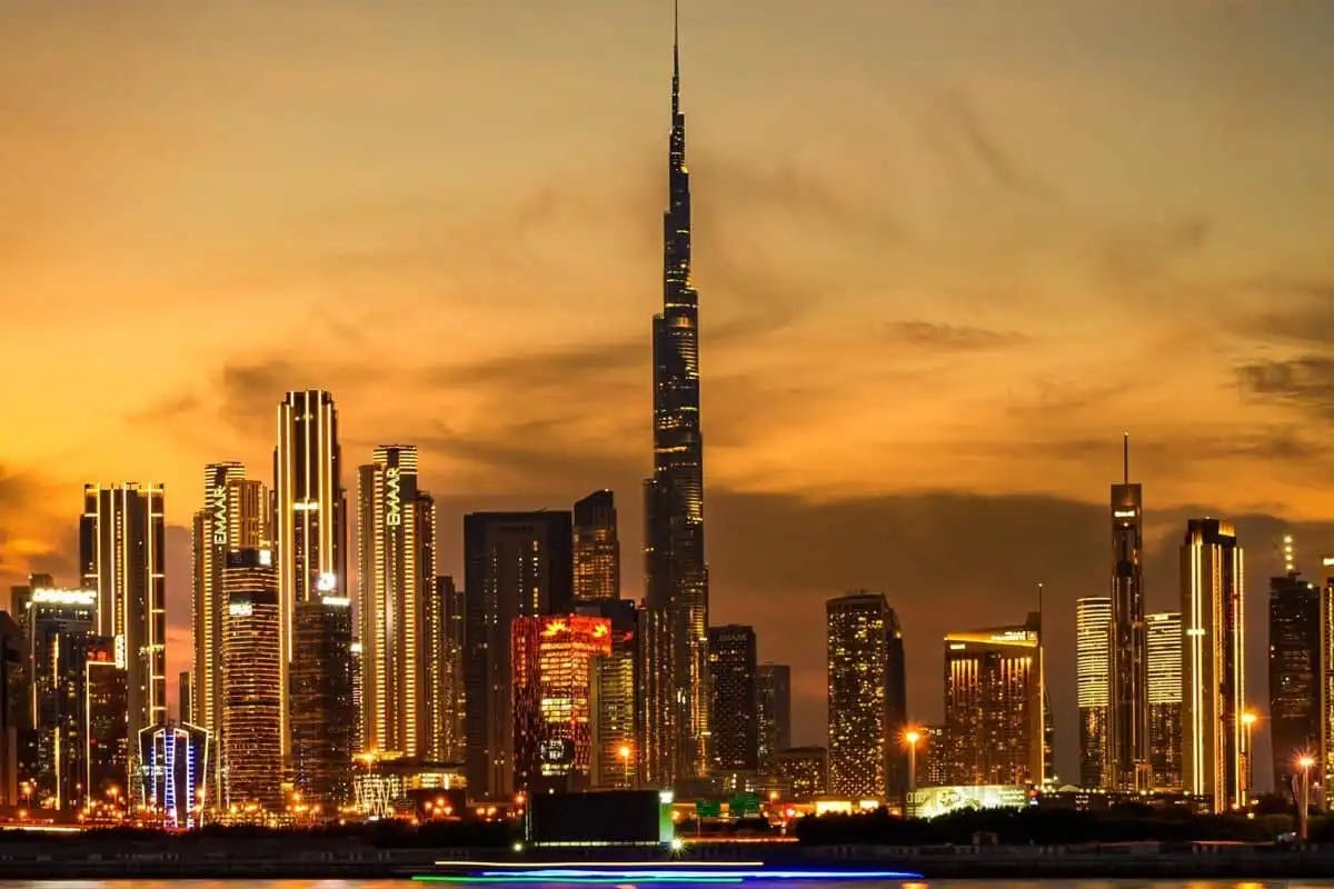 Dubai real estate transactions hit record $34bn in Q2 as off-plan sales soar 80%; 5 in demand ownership areas revealed