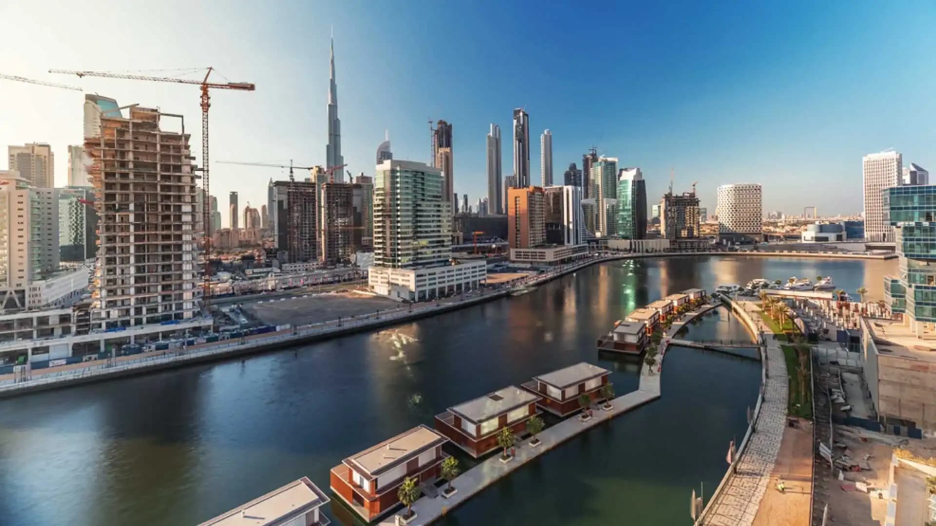 Top 5 Mistakes to Avoid When Buying Off-Plan Property in Dubai
