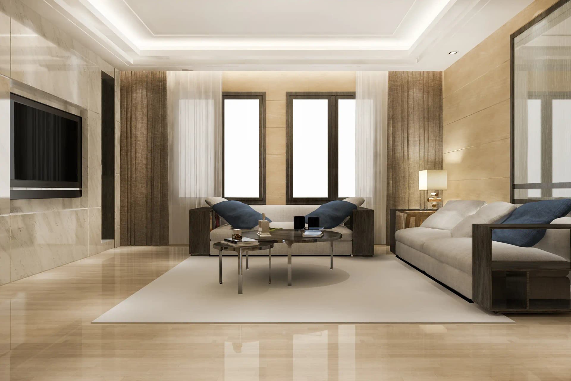 How ‘Soft Luxury’ is Redefining Dubai’s Property Aesthetic