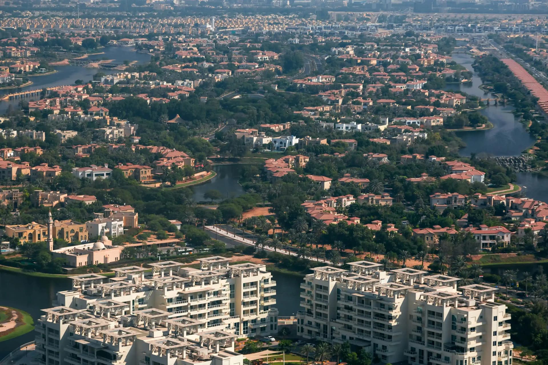 Don’t Make These 5 Mistakes When Buying or Renting Residential Property