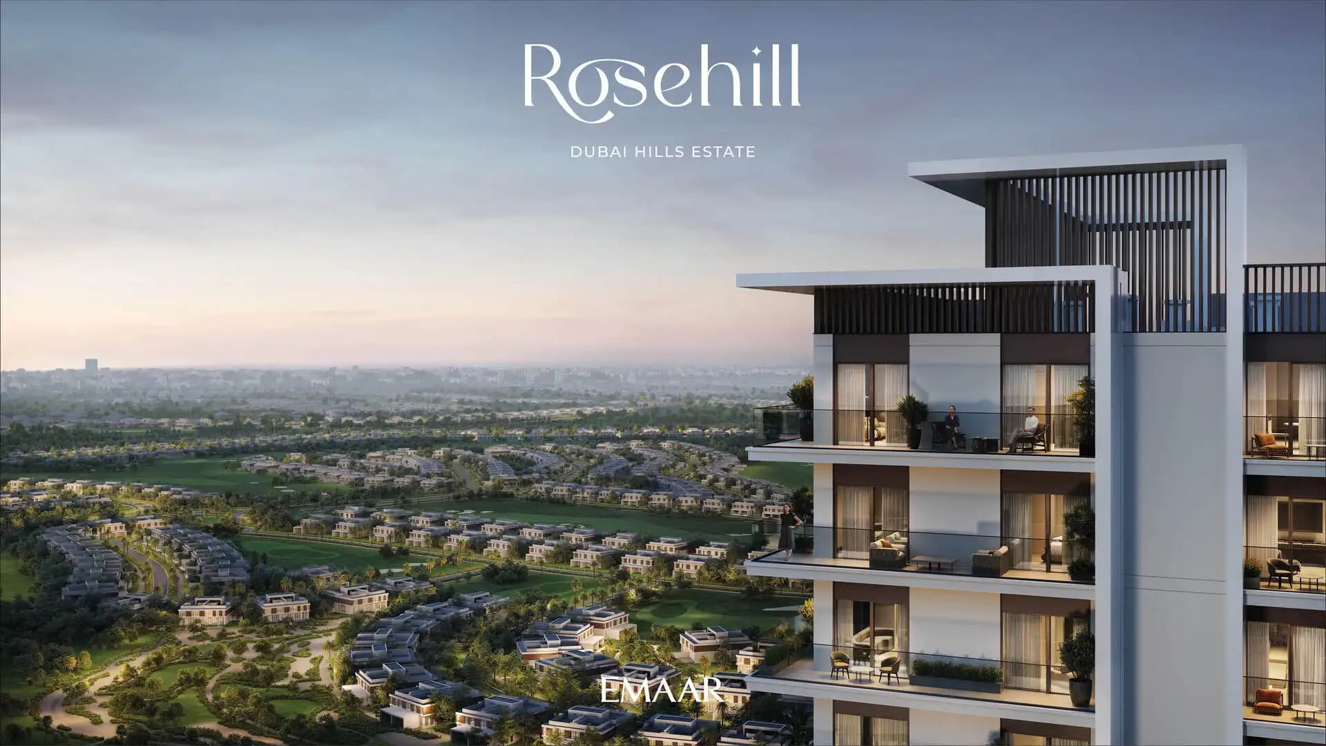 Rosehill