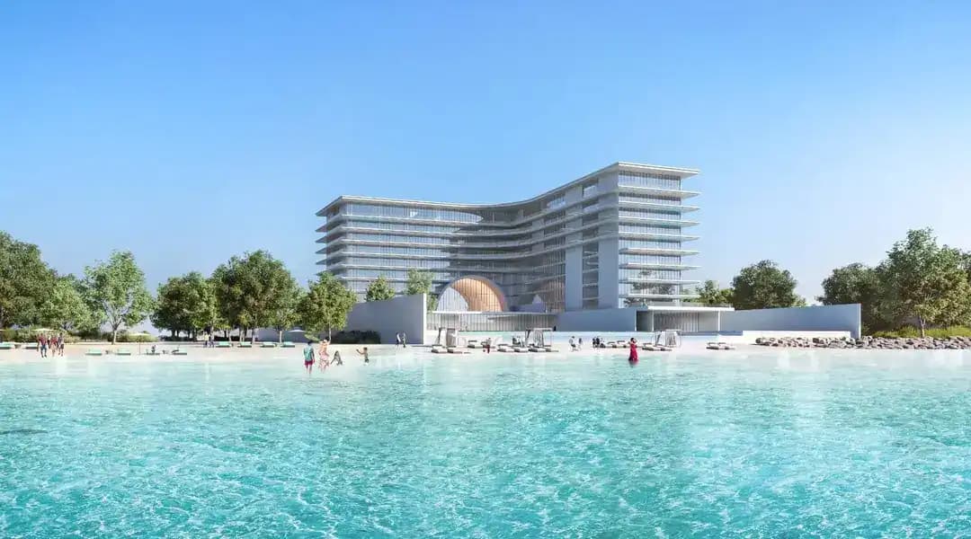 Armani Beach Residences