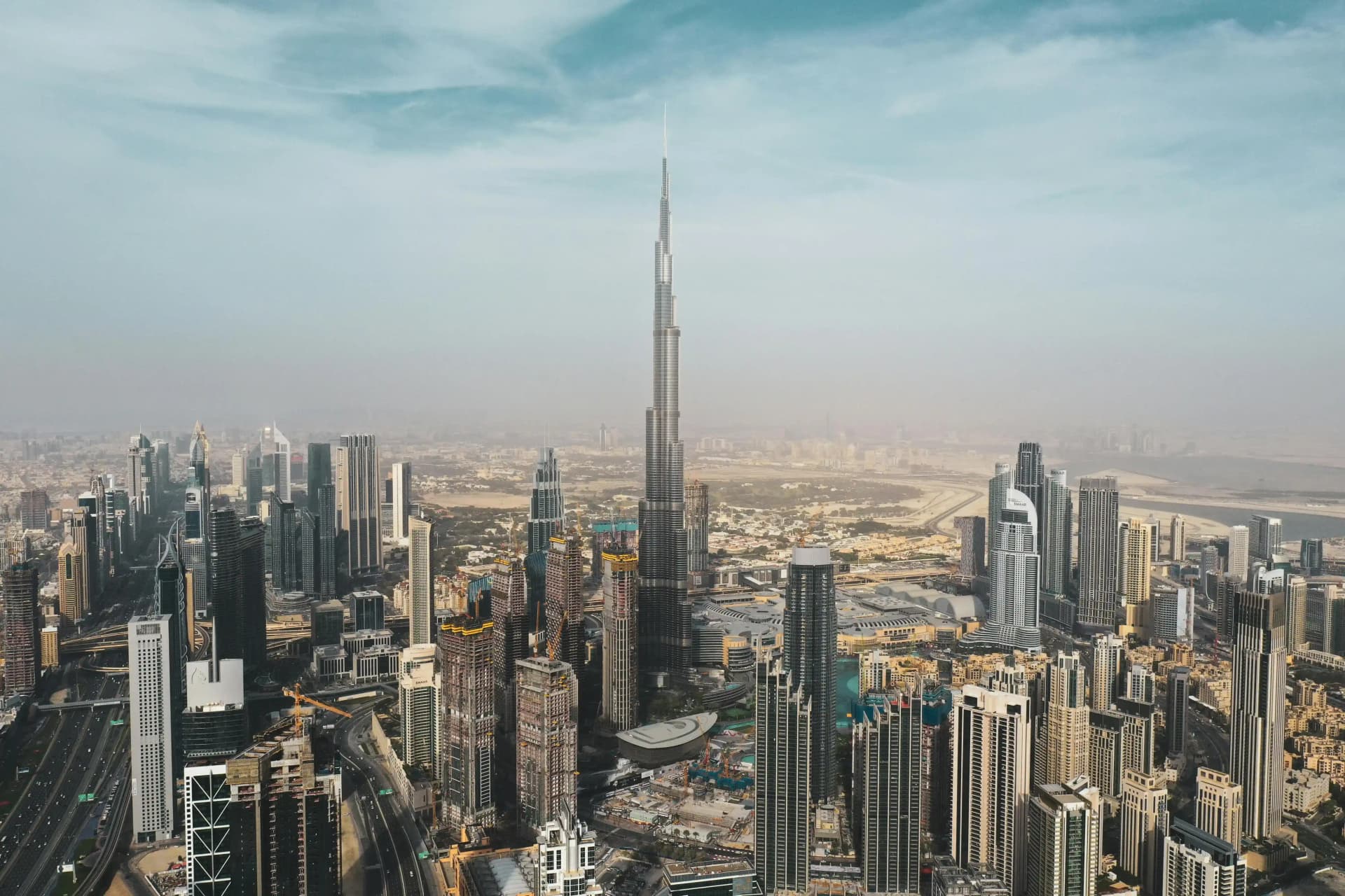 Dubai Launches First-Time Home Buyer Program for Properties Up to $1.36 Million