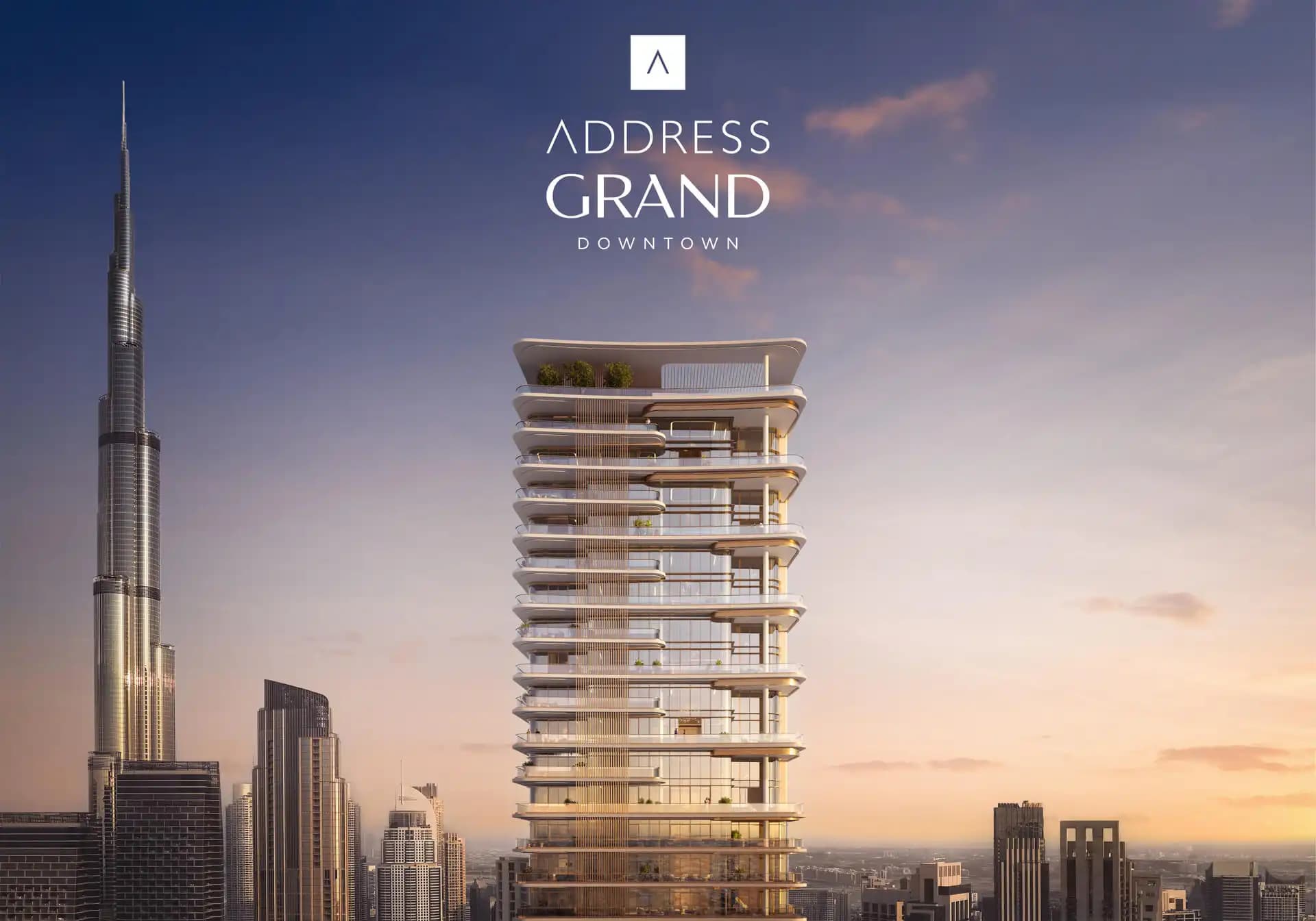 Address Grand