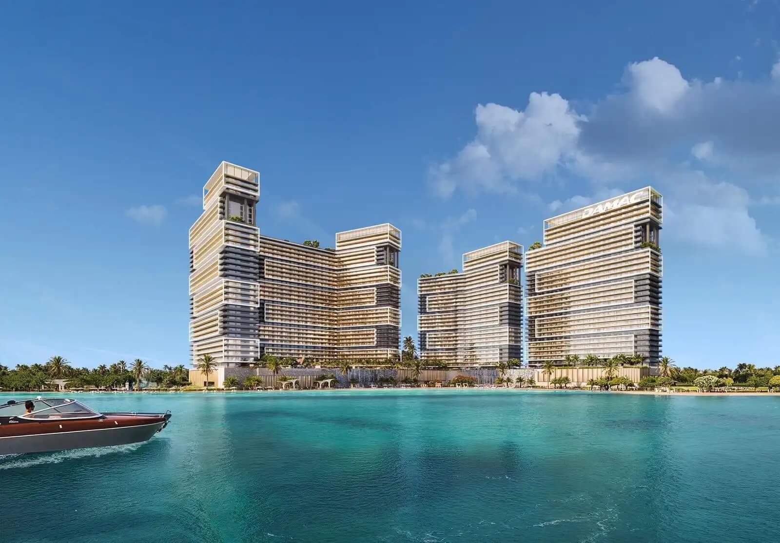 Chelsea Residences