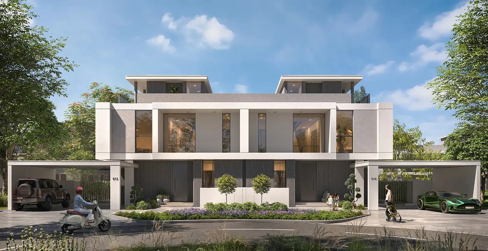 Rivera At The Valley Phase 2