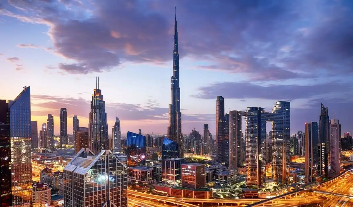 Dubai real estate prices to increase up to 7%