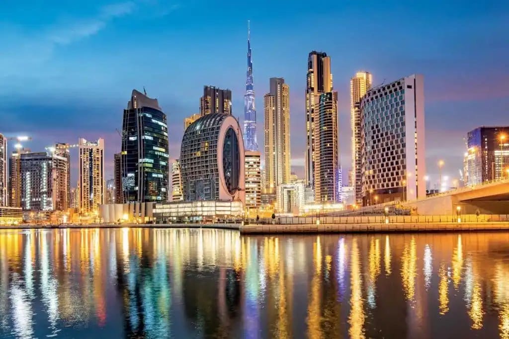 Dubai real estate sales soar to $10bn in February