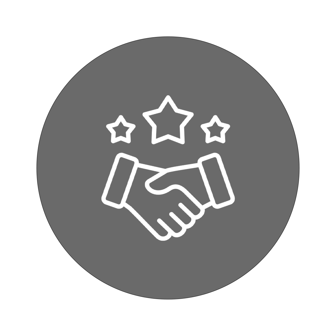 Collaboration & Shared Success
