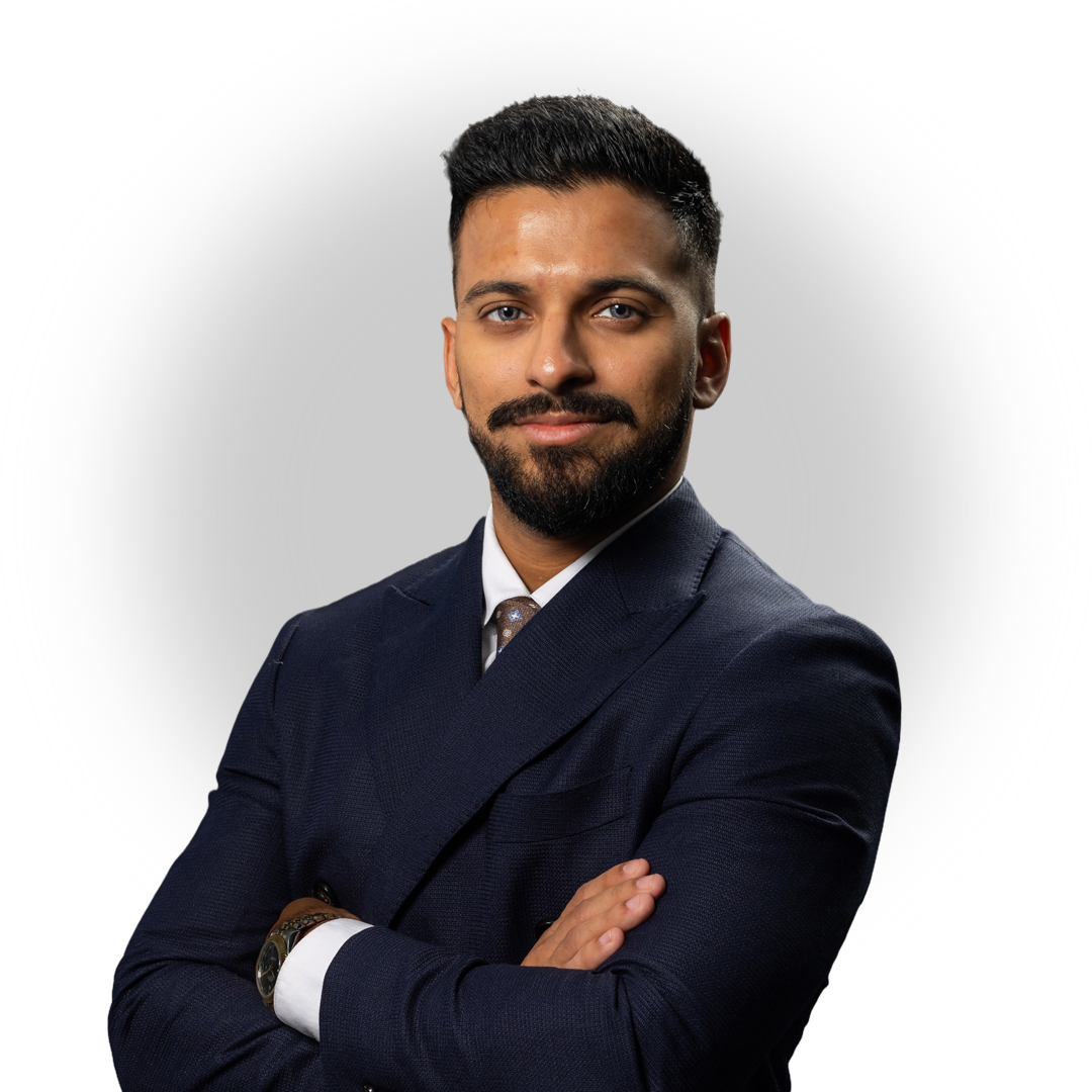 Agent picture