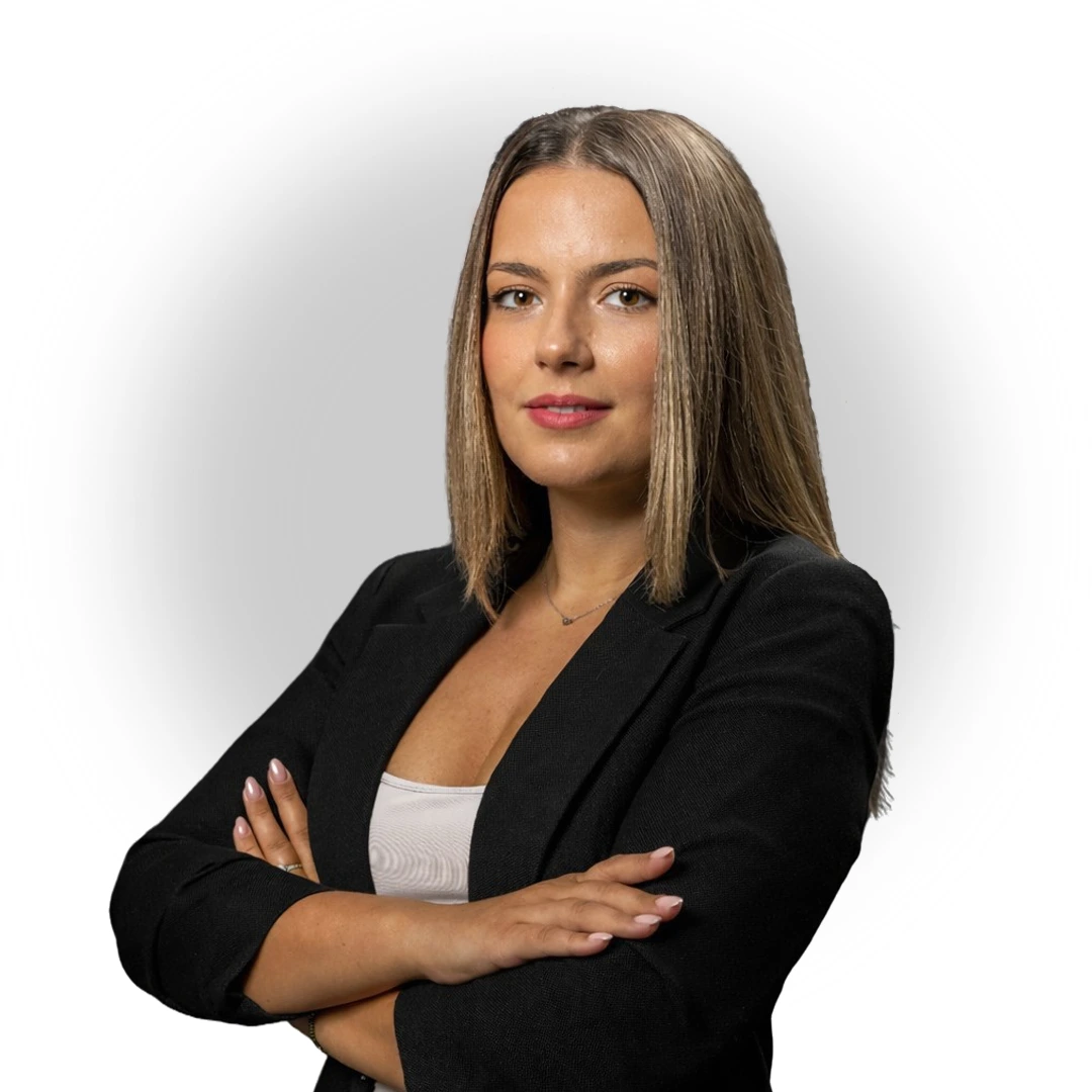 Evelyn Oprea