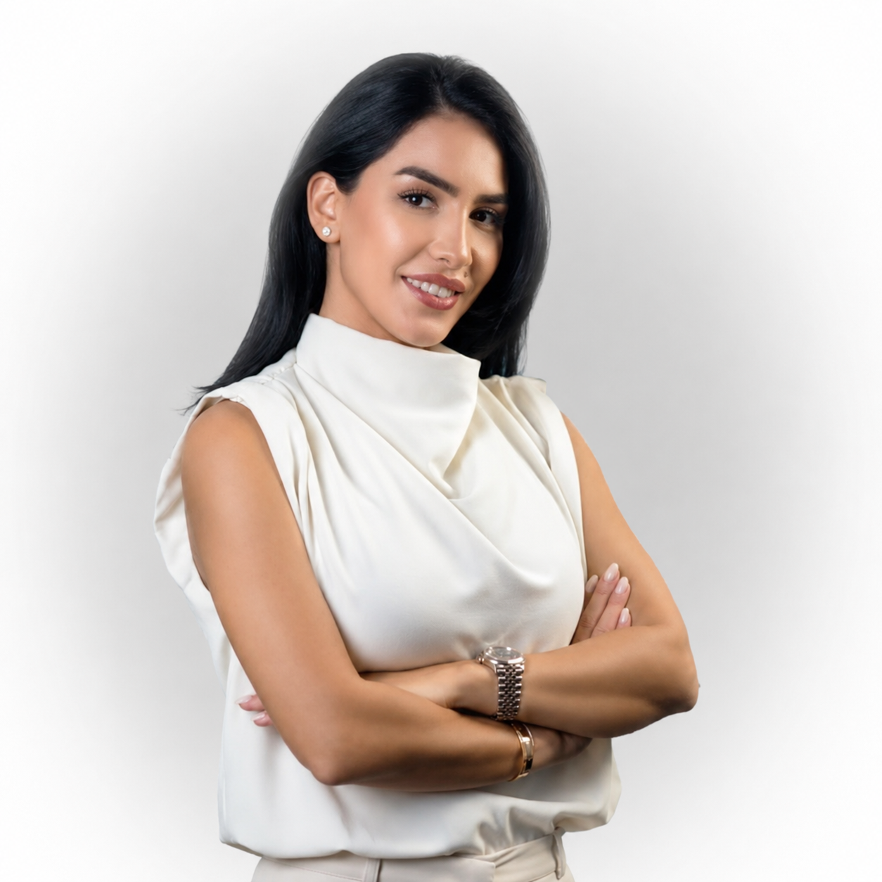 Shadi Kamali