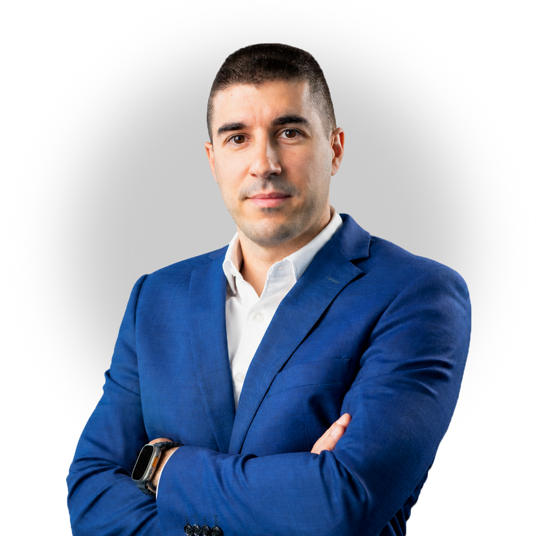 Agent picture