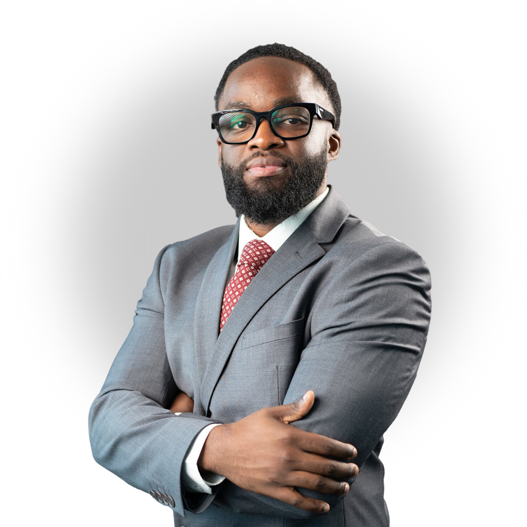 Sheriff Odukoya