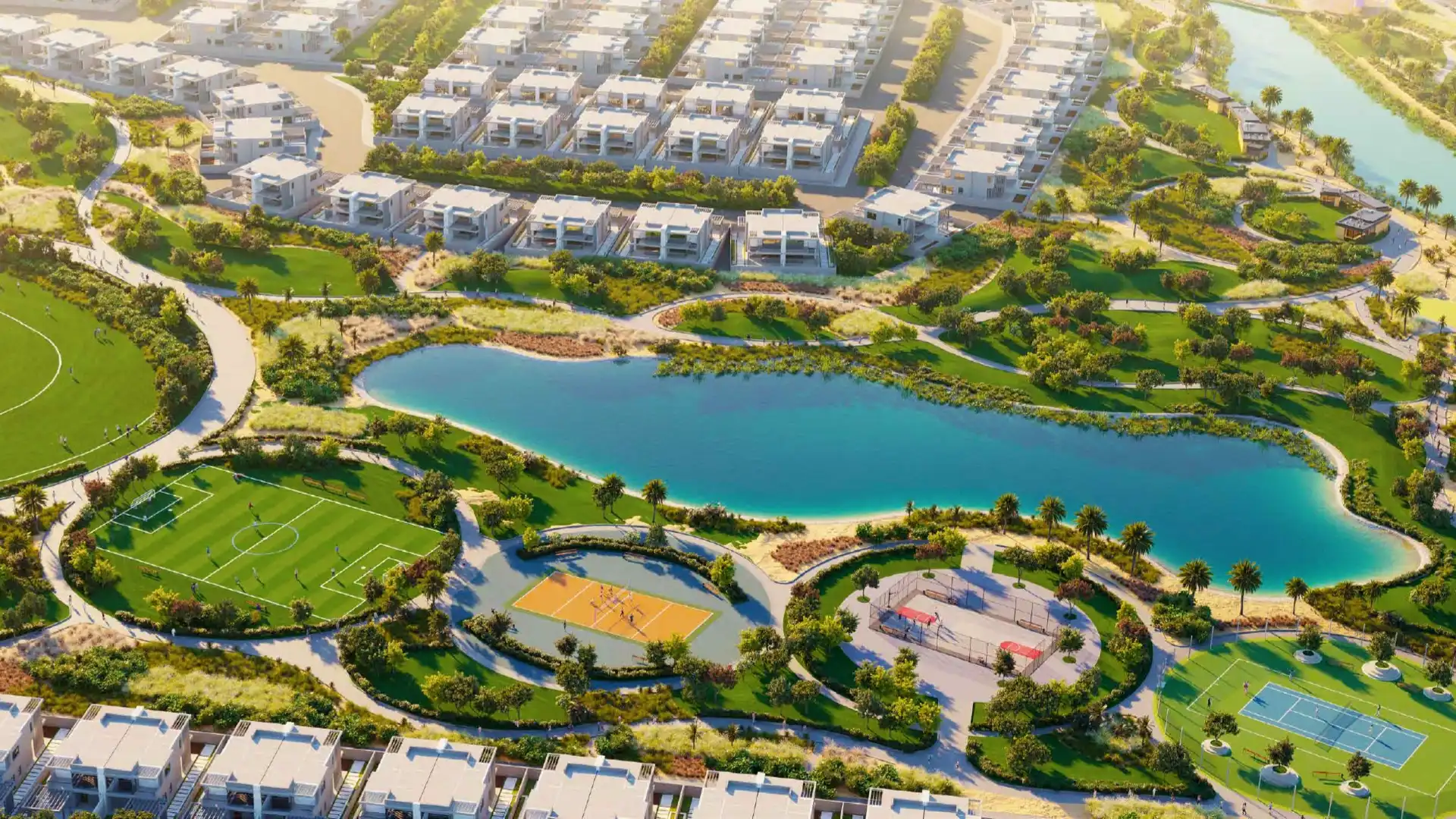 Damac Hills 2