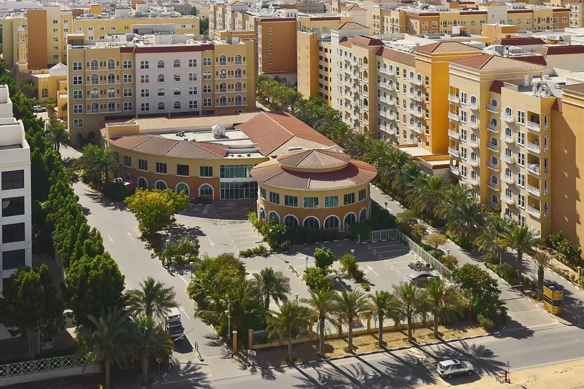 Recommended Communities