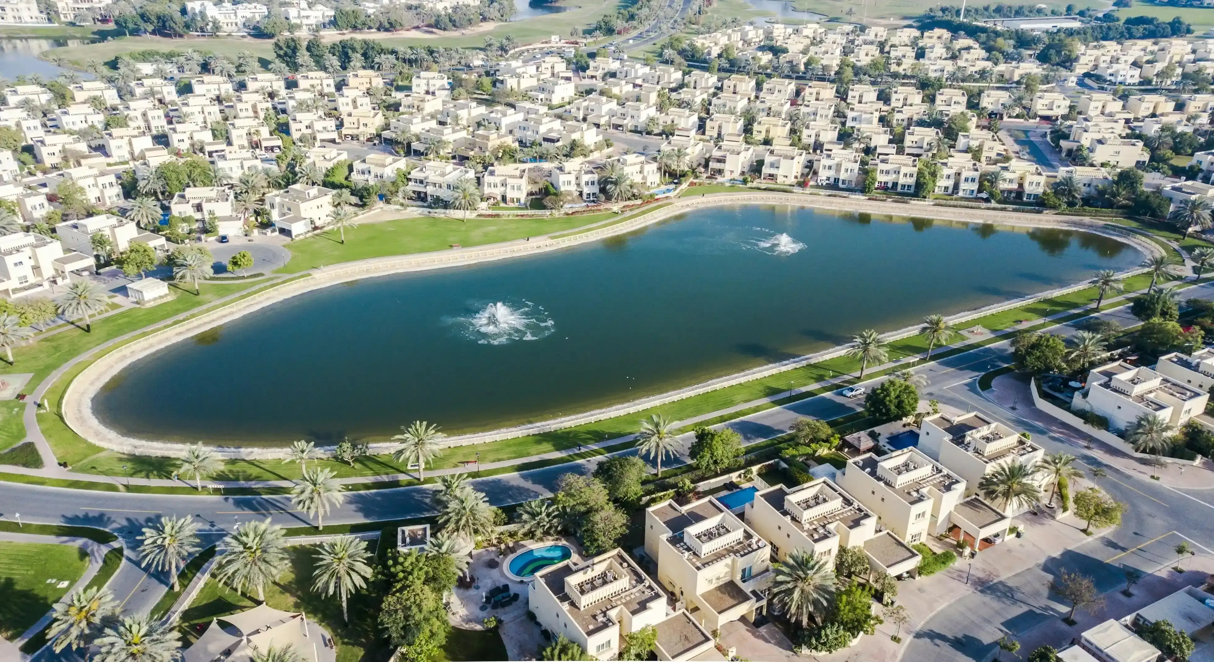 10 Best Neighbourhoods in Dubai for Families