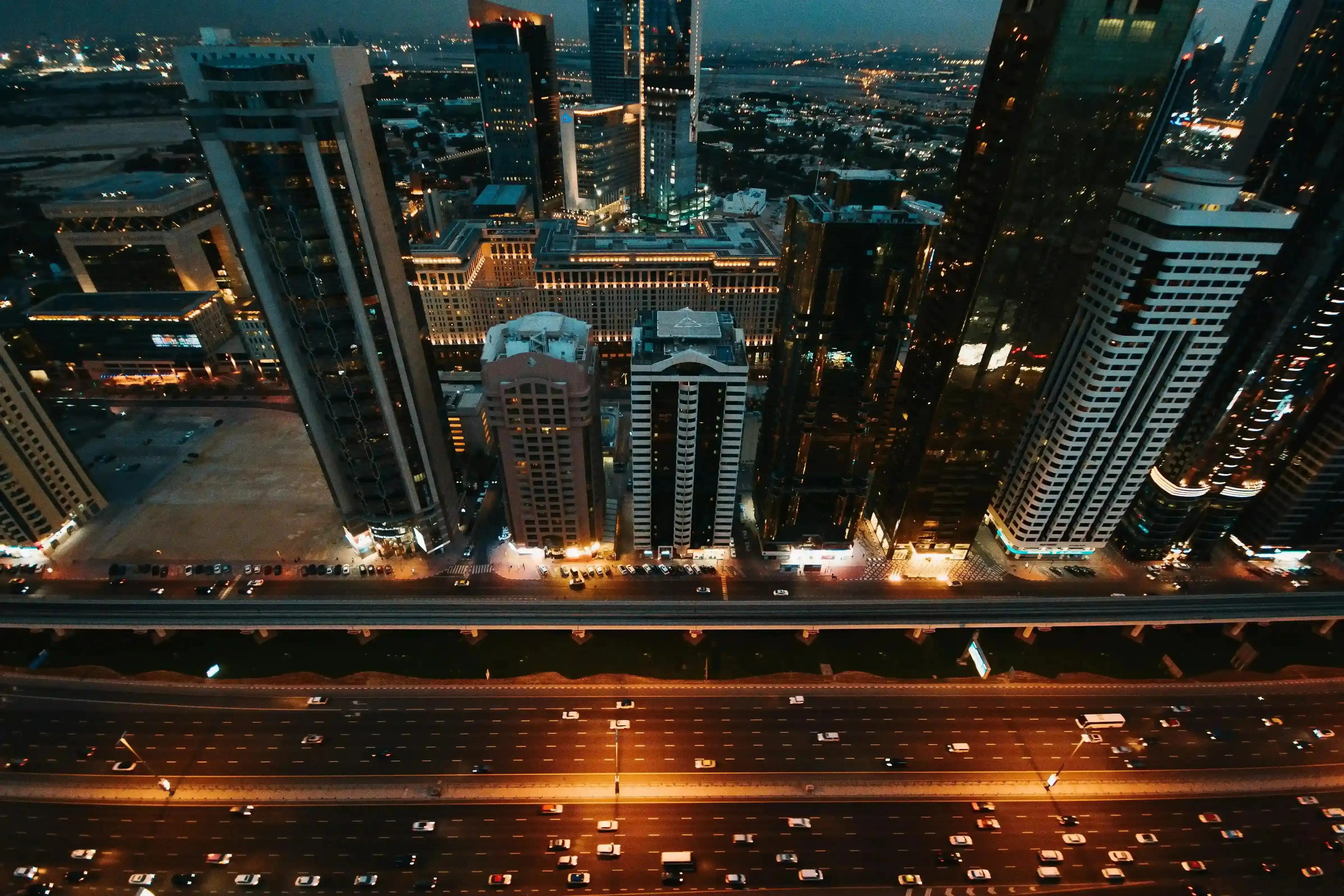 How Transportation Access Affects Rental Choices in Dubai