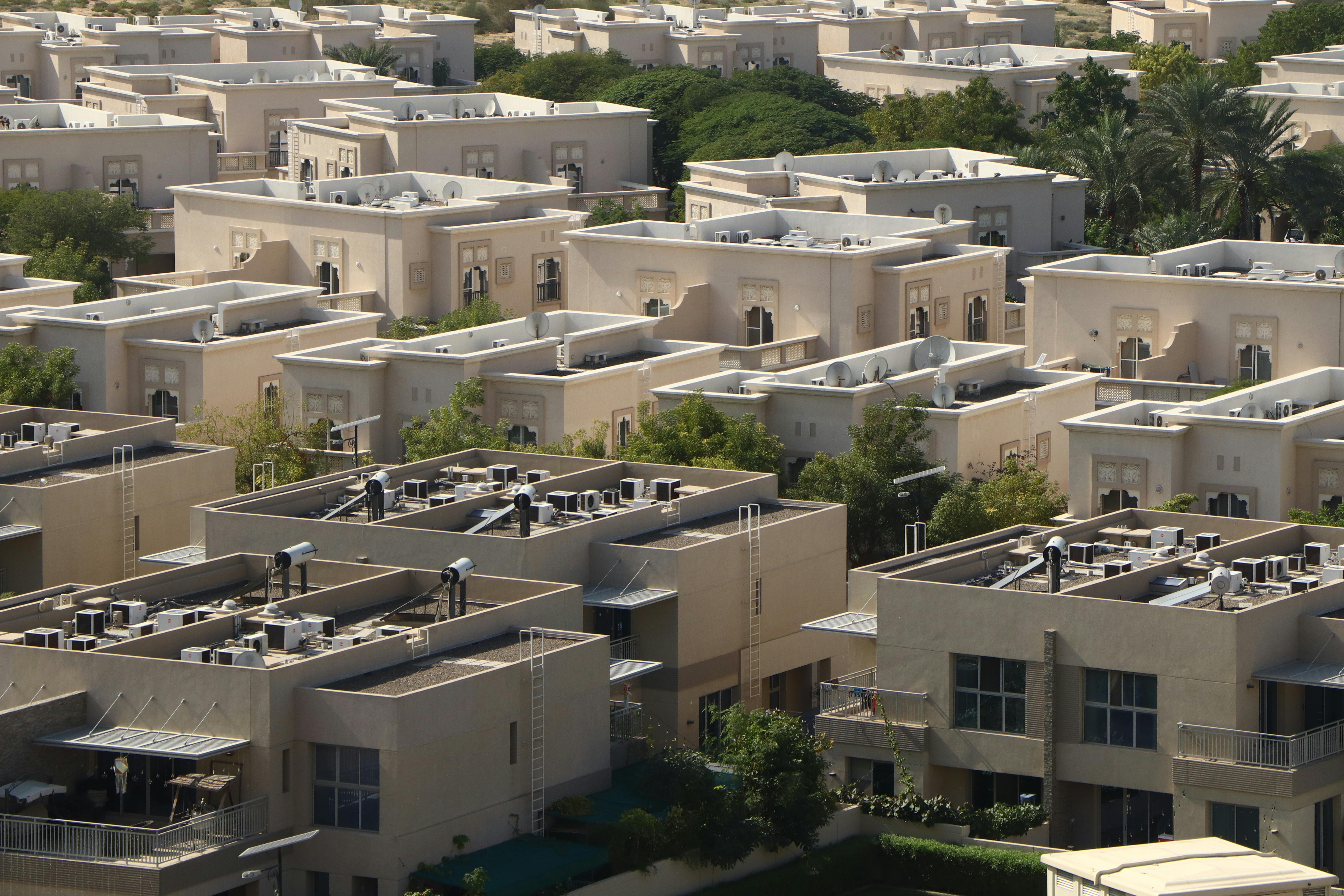 A Complete Guide to Arabian Ranches 2 in Dubai