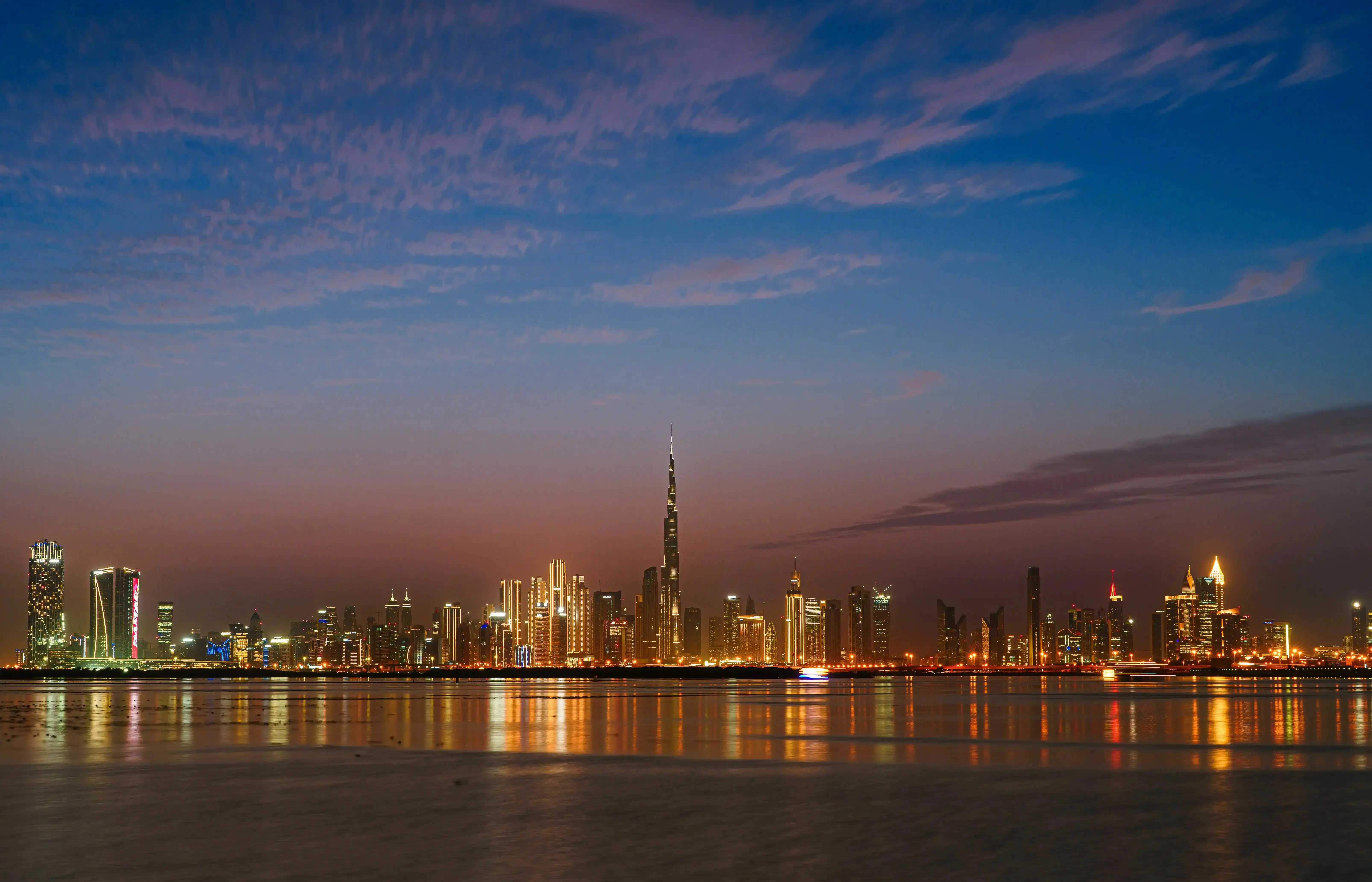 Inside Dubai’s Most Exclusive Homes: A Deep Dive into Luxury Living