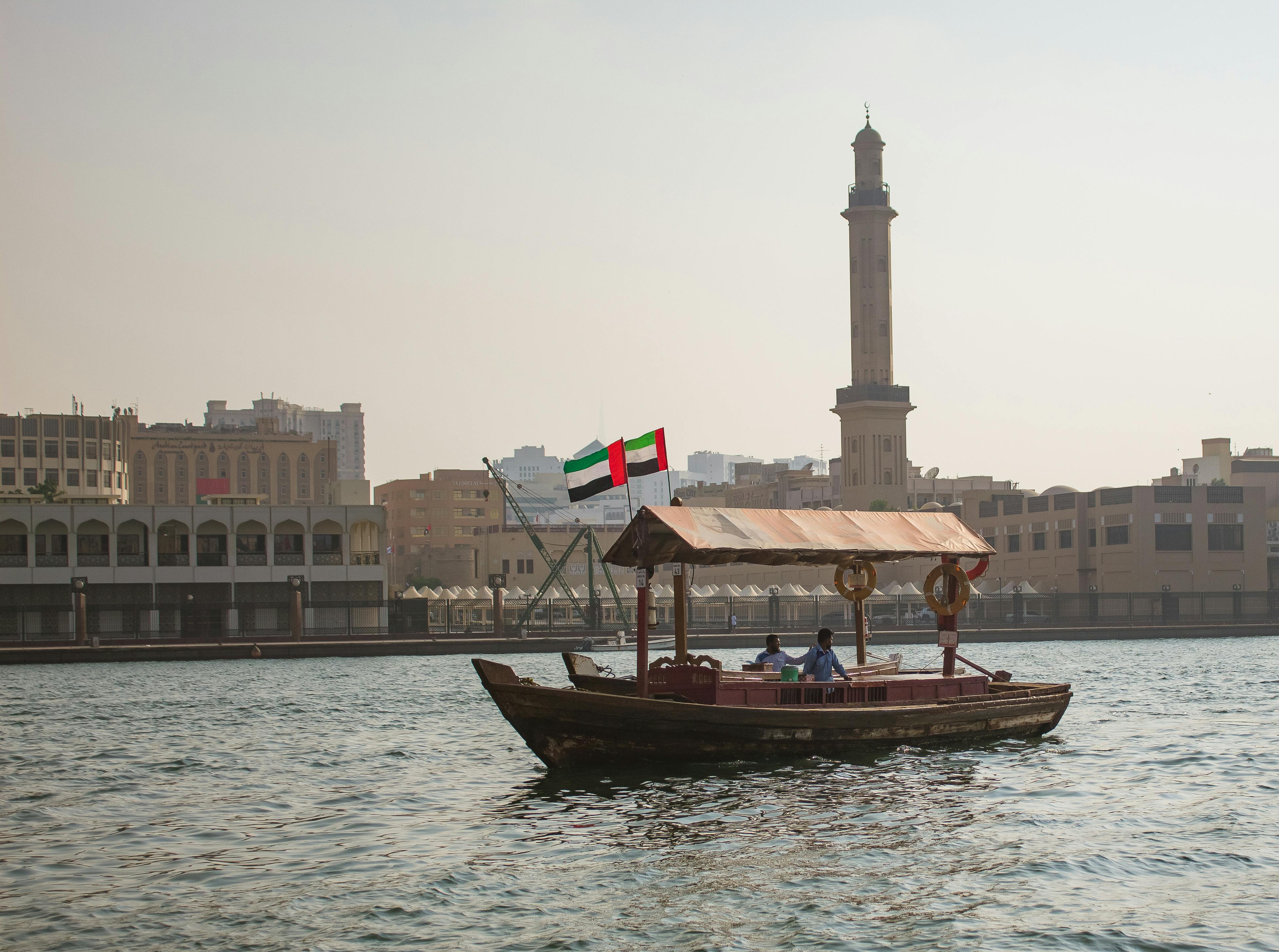 Affordable Areas for Holiday Homes in Dubai