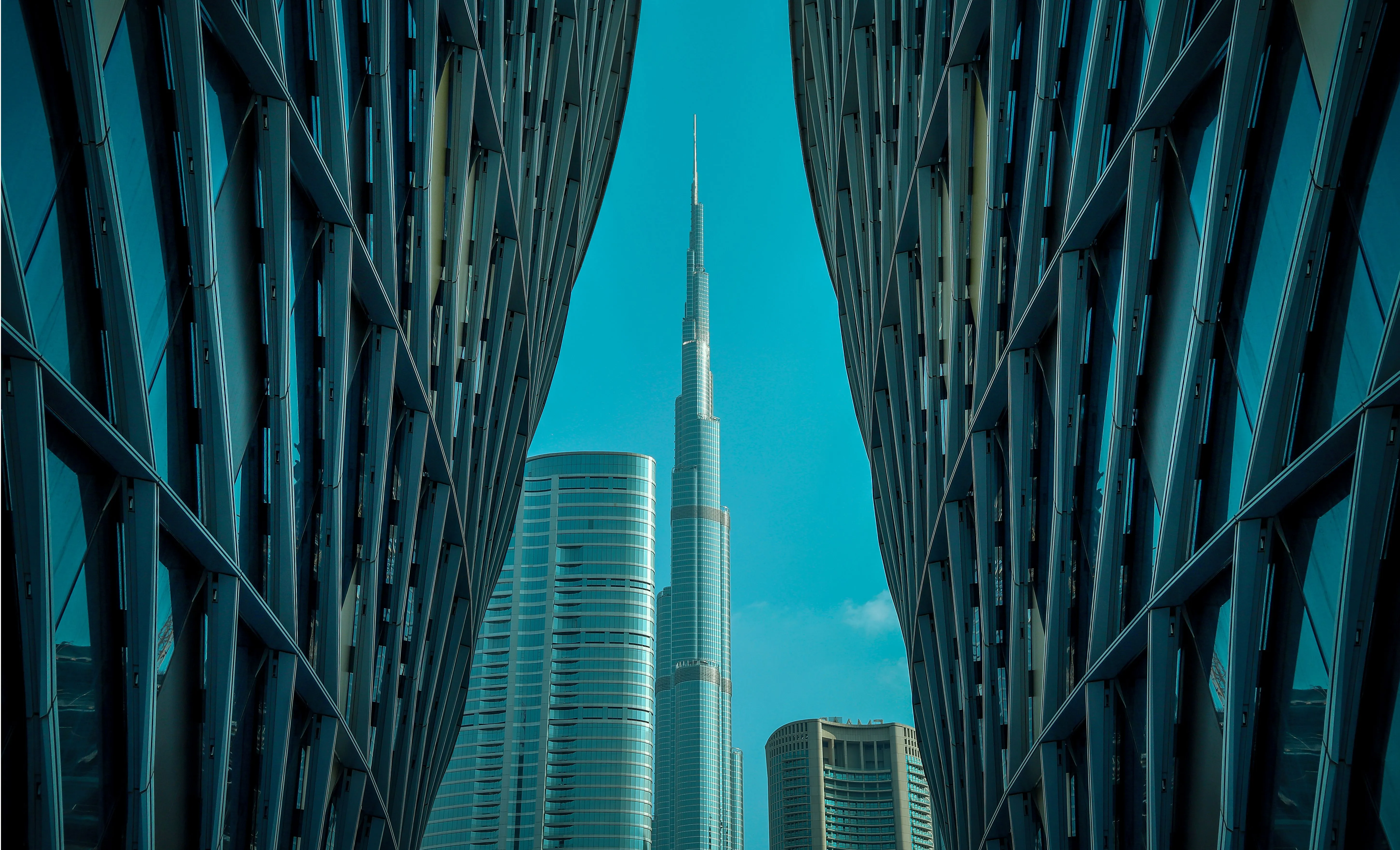Why Dubai Real Estate Is Becoming a Long-Term Living Market