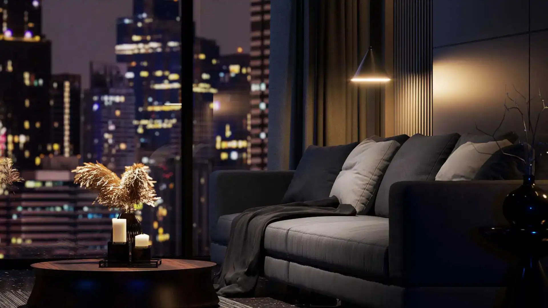 Creating Comfort and Class: Essential Decor for Your Dubai Dream Home