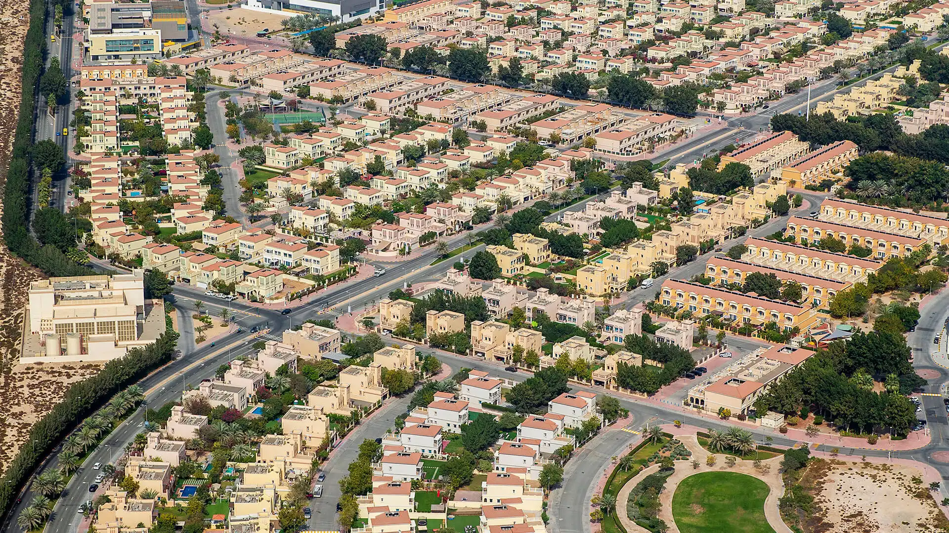 Jumeirah Village Triangle Area Guide: Everything You Need to Know in 2026