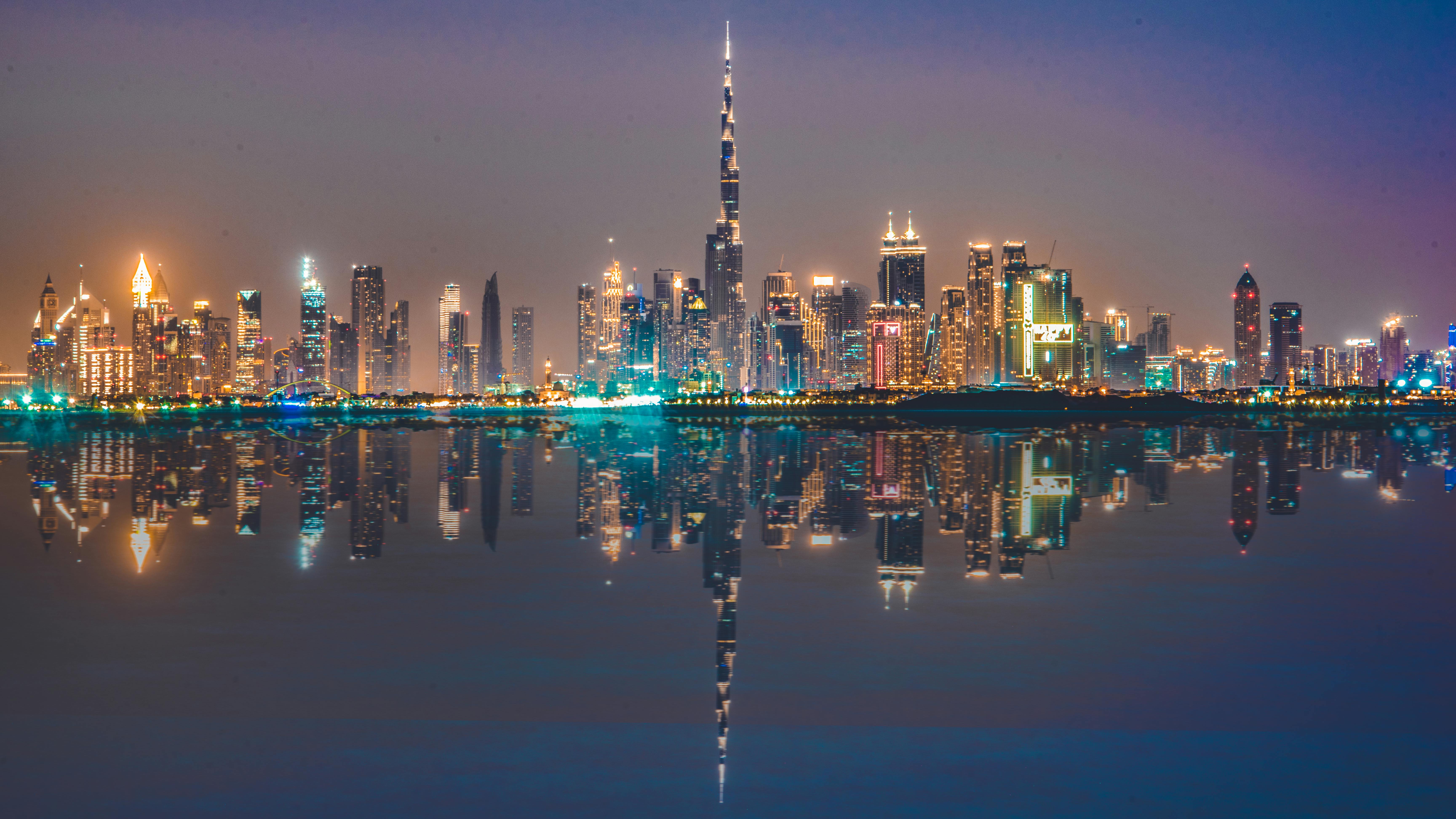 Where Should You Buy Property in the UAE: Dubai or Sharjah?