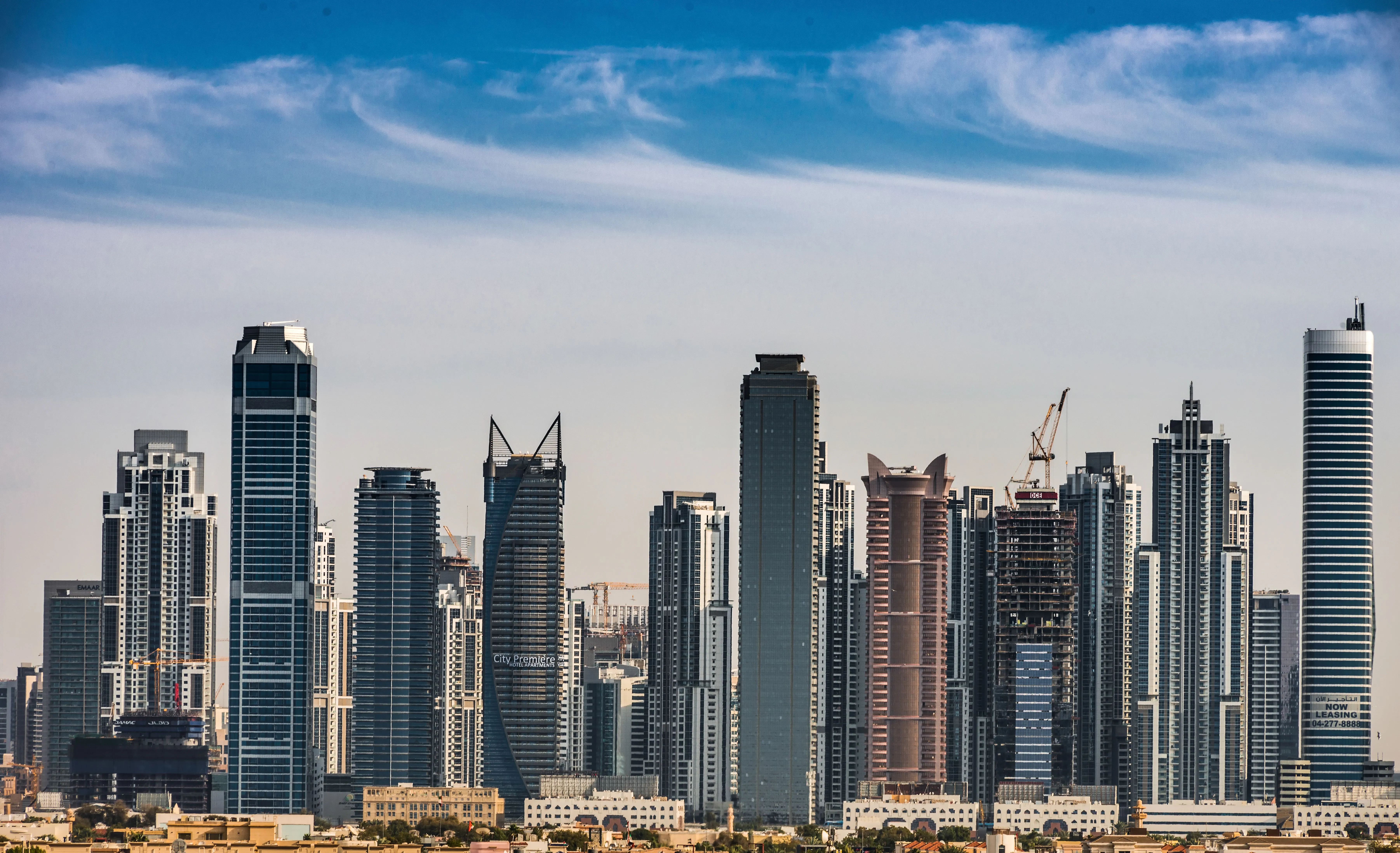 Is Now a Safe Time to Buy Property in Dubai or Should Investors Wait?