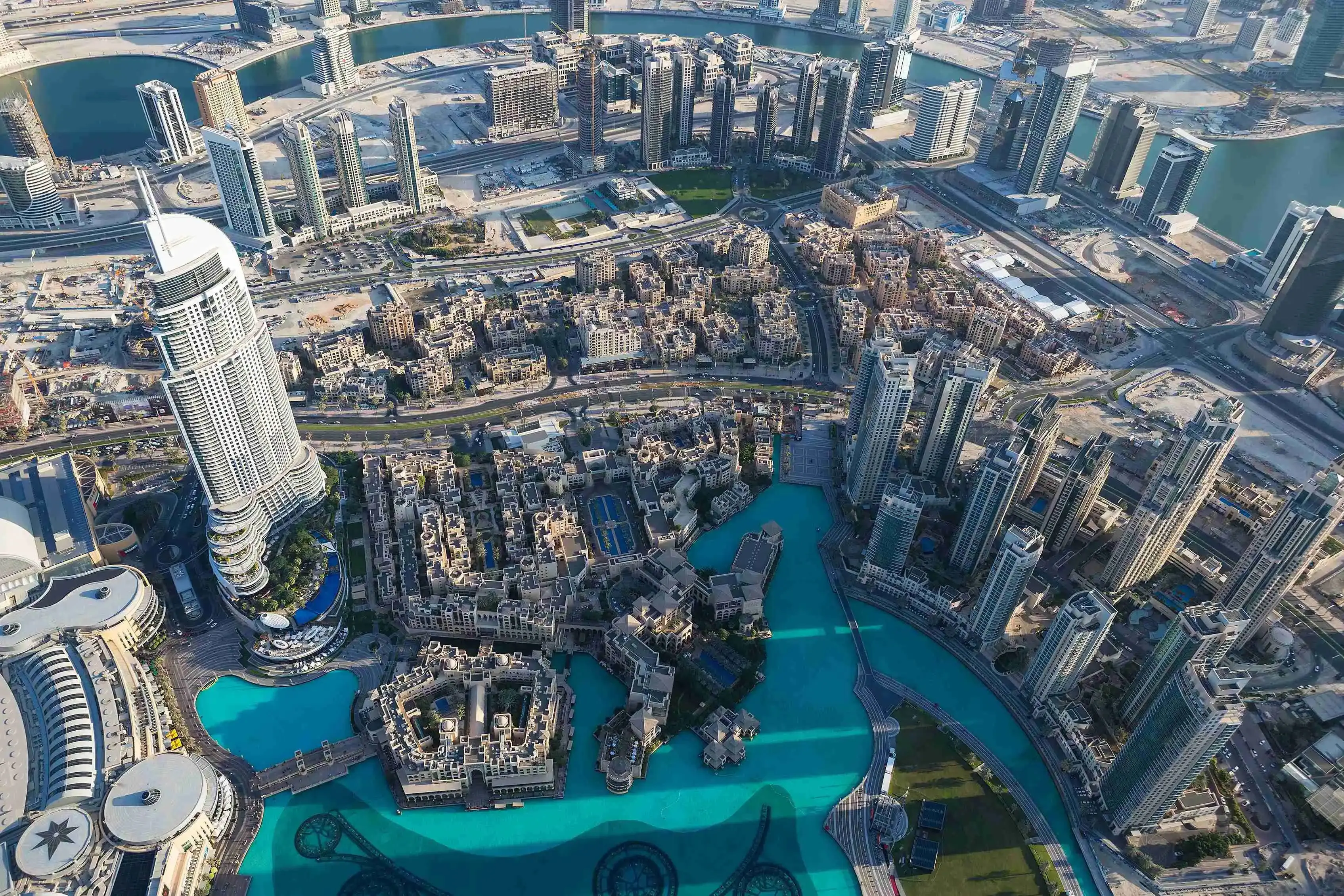 Dubai Now Hosts Over 81,000 Millionaires – Here’s Why It Matters for Property Buyers