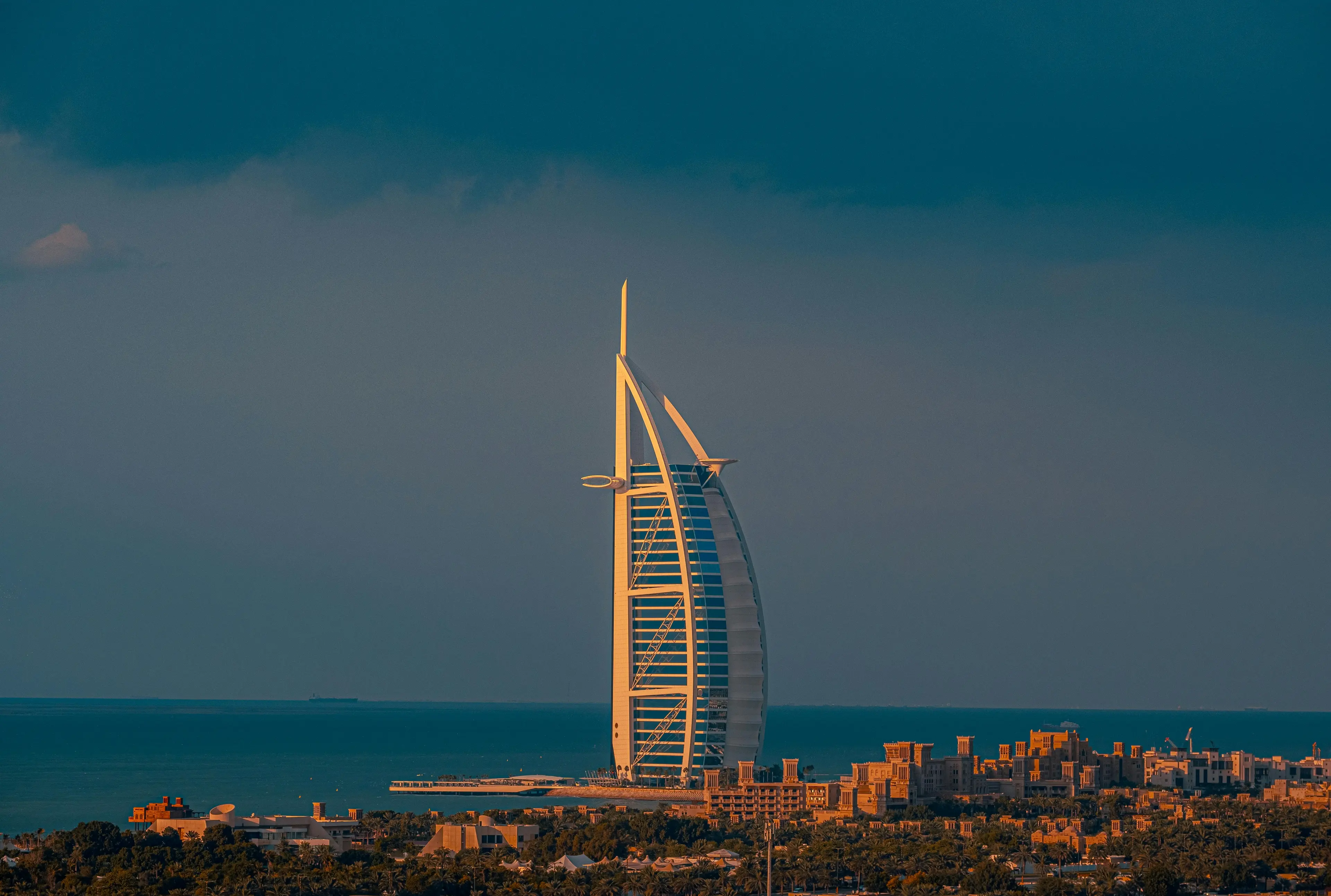Should You Sell or Hold Your Property in Dubai?