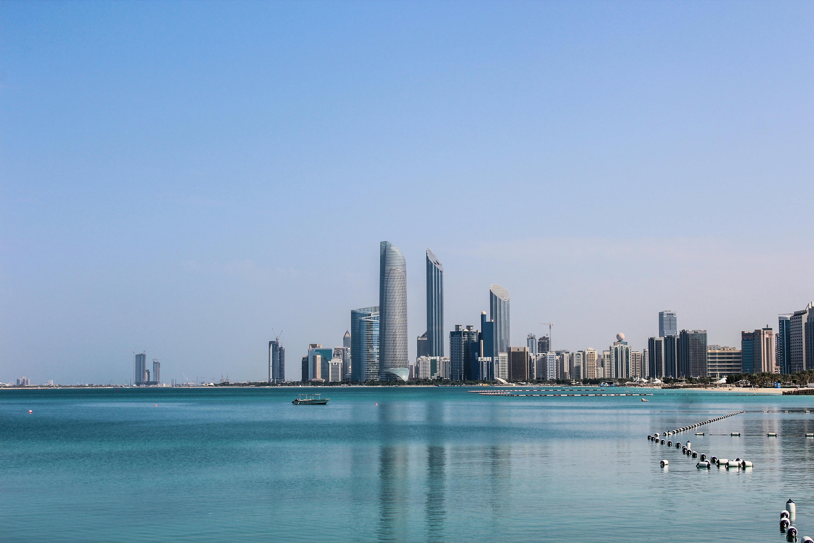 UAE Property Market Surges in Q1: Dubai and Abu Dhabi Lead Growth