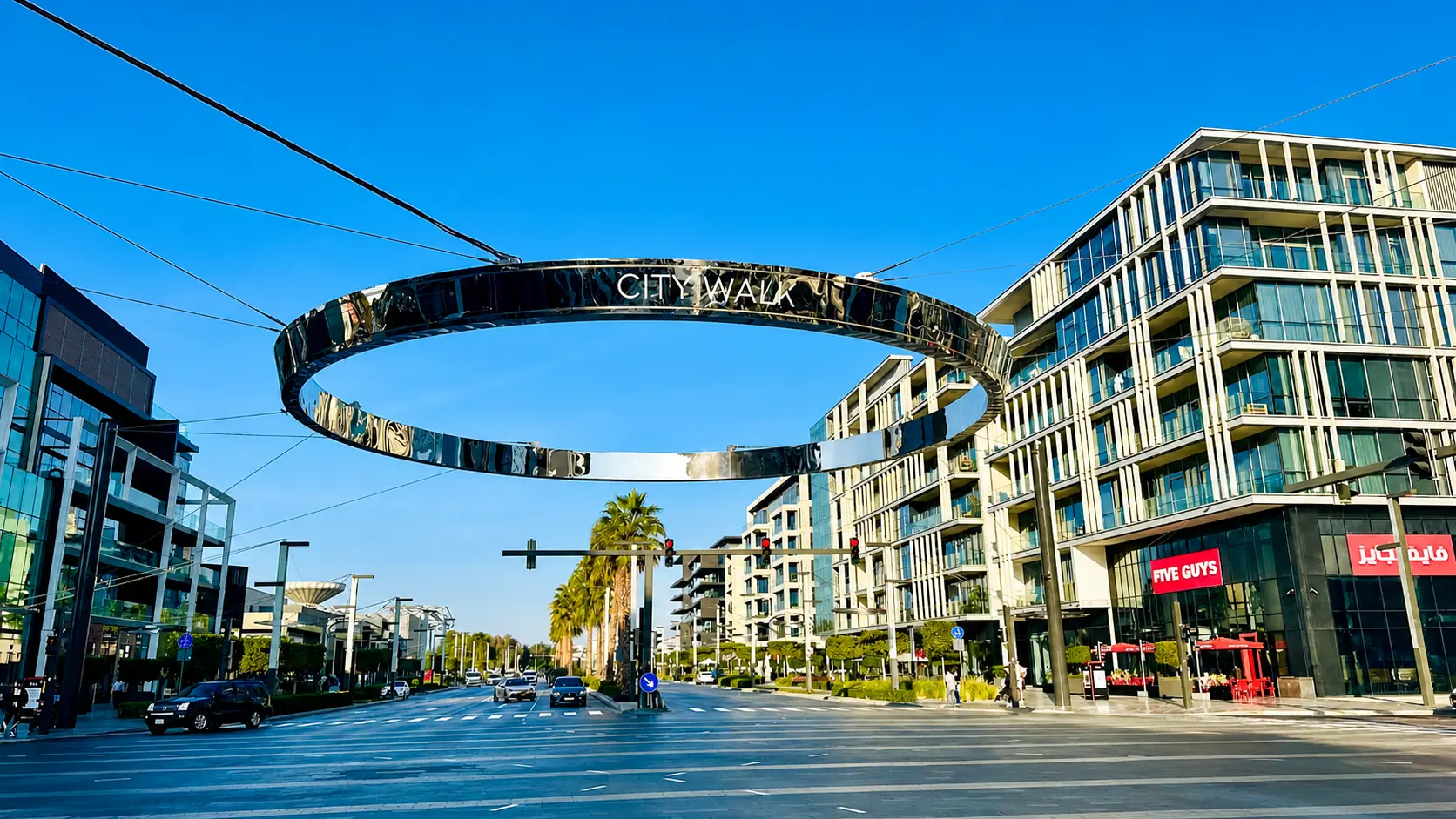 Everything You Need to Know About City Walk Dubai: Lifestyle, Location & Ready Properties