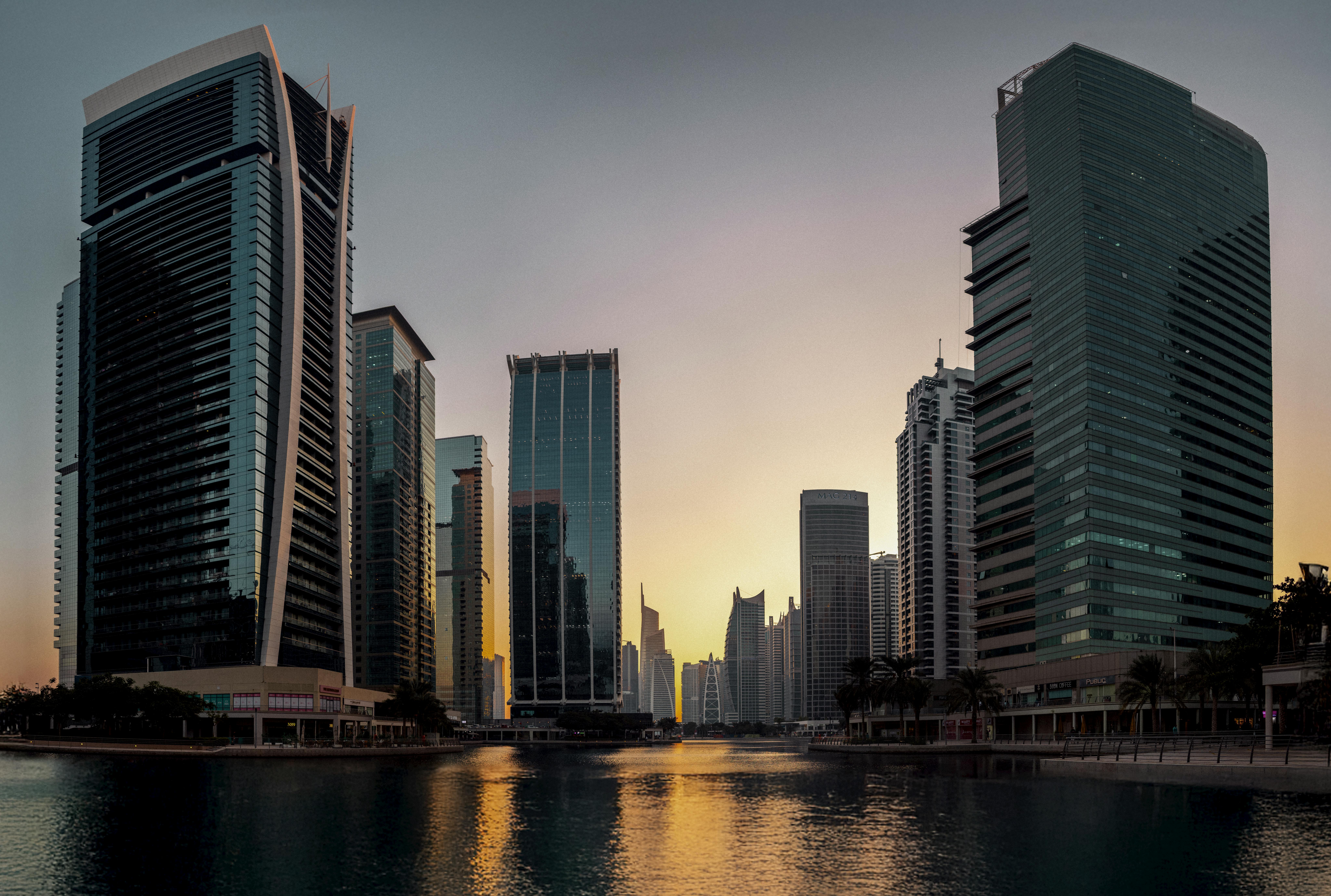 Dubai Property Market Trends 2026: Rising Sales Value and Steady Growth Across the UAE
